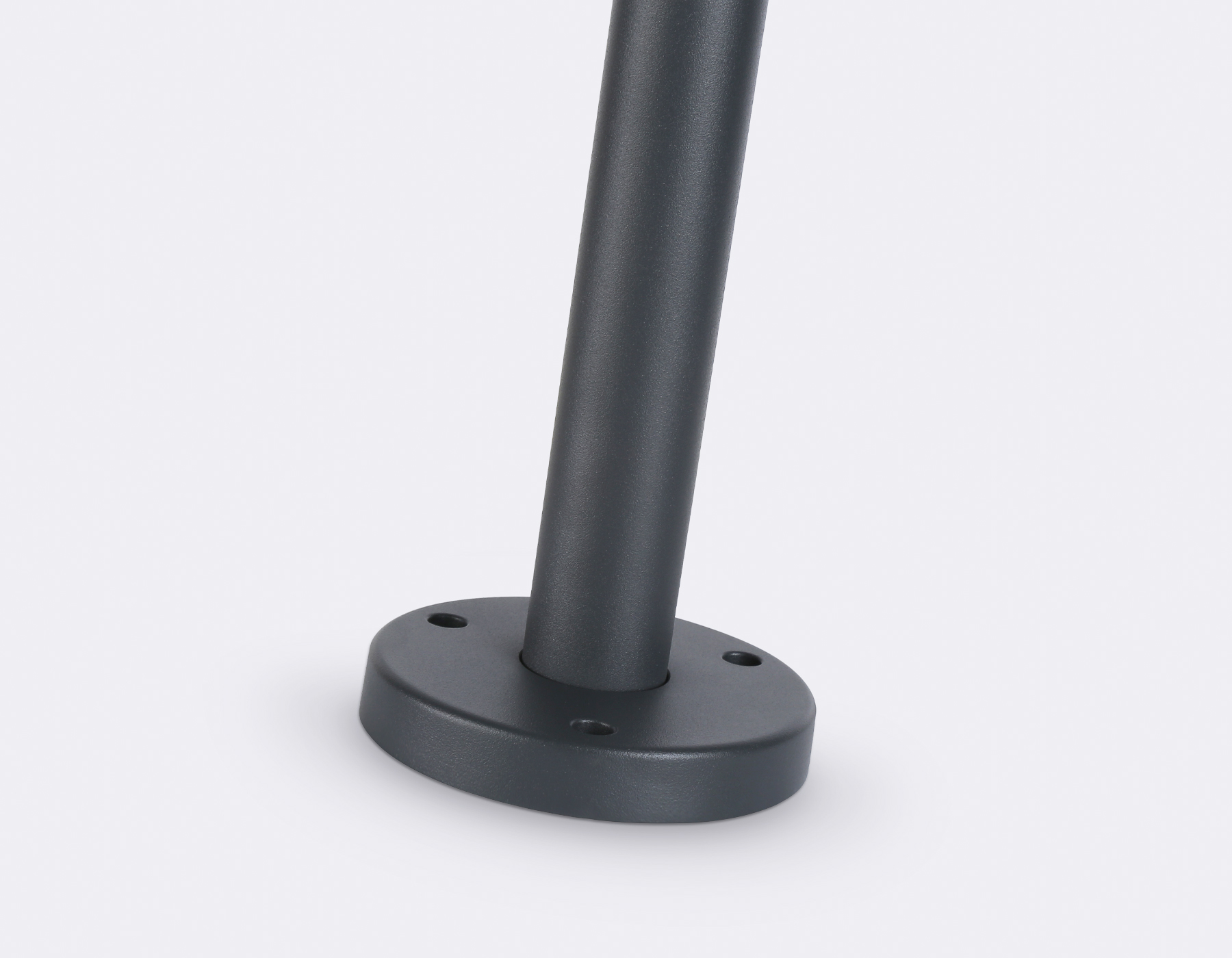 ST2414 GR/CL серый/прозрачный IP54 E27 max 40W 110*110*500