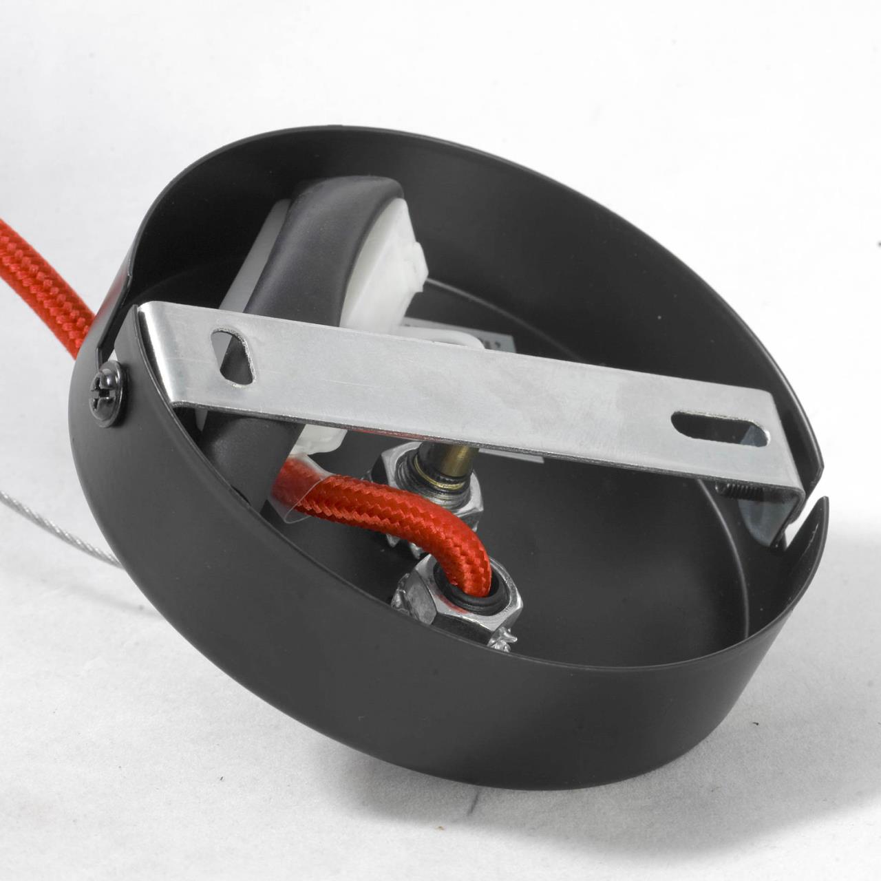 Подвесной светильник Lussole  Nampa LSP-9933