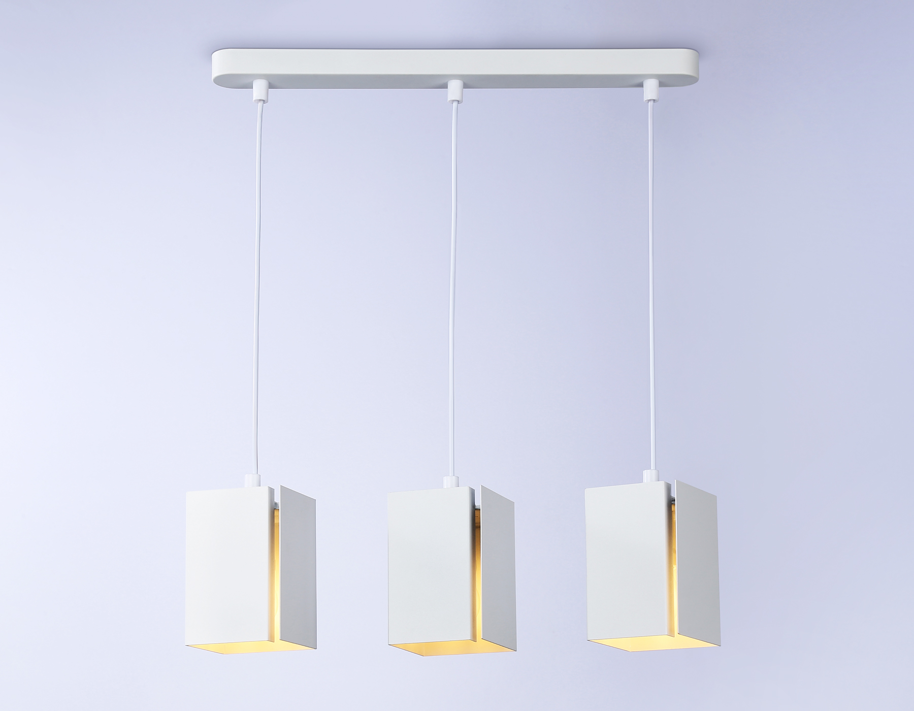 TN5138/3 WH белый E27/3 max 40W 400*80*1150