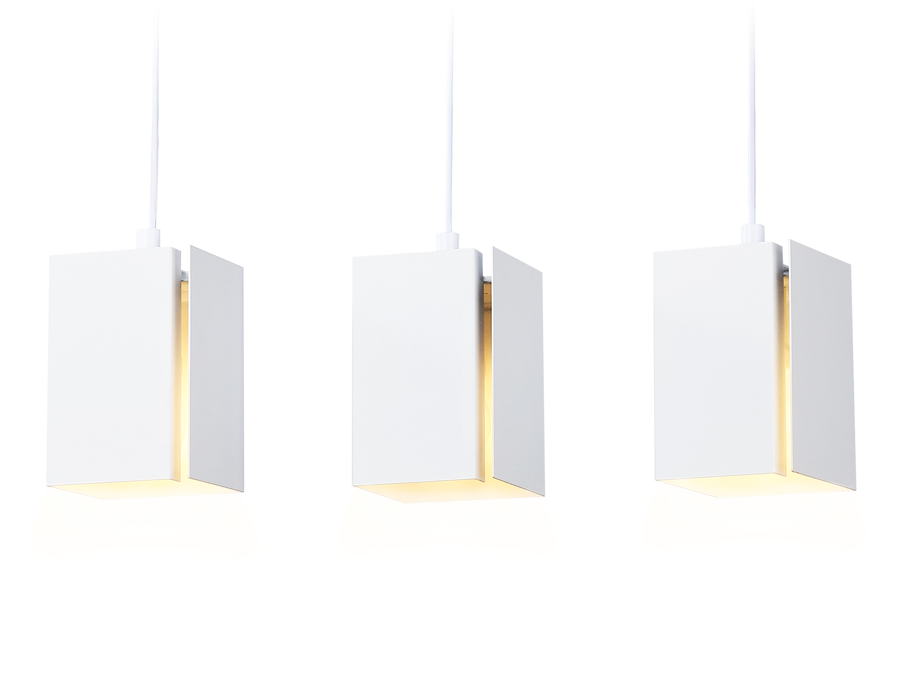 TN5138/3 WH белый E27/3 max 40W 400*80*1150