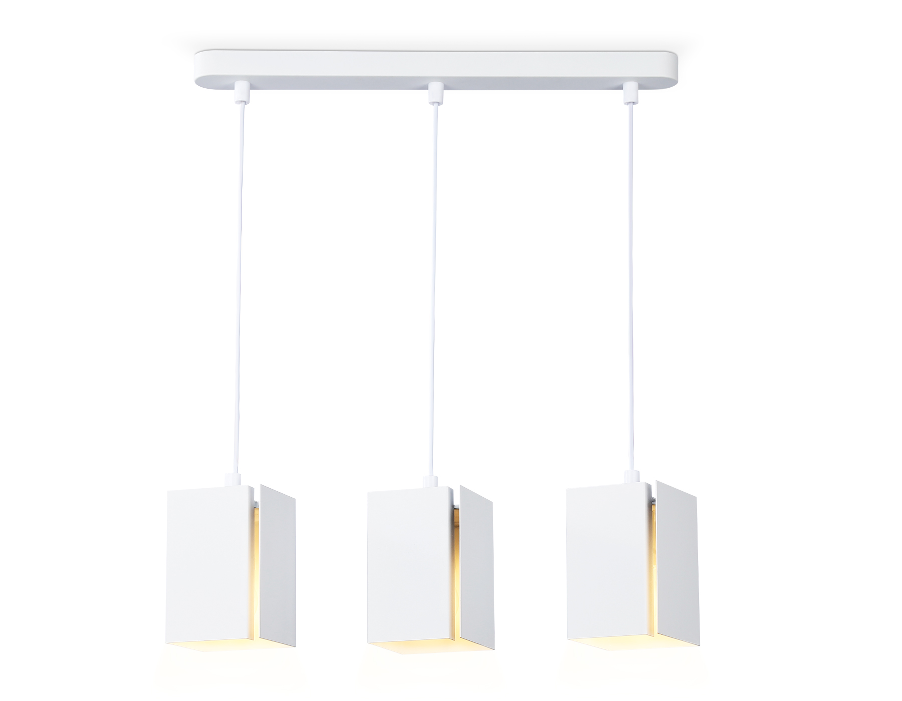 TN5138/3 WH белый E27/3 max 40W 400*80*1150