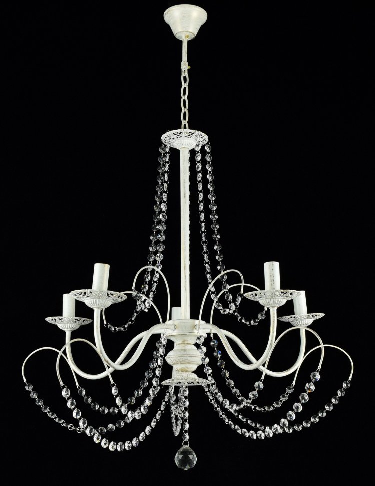 ВР-C0722/5 WG (1) светильник потолочный [01089807]