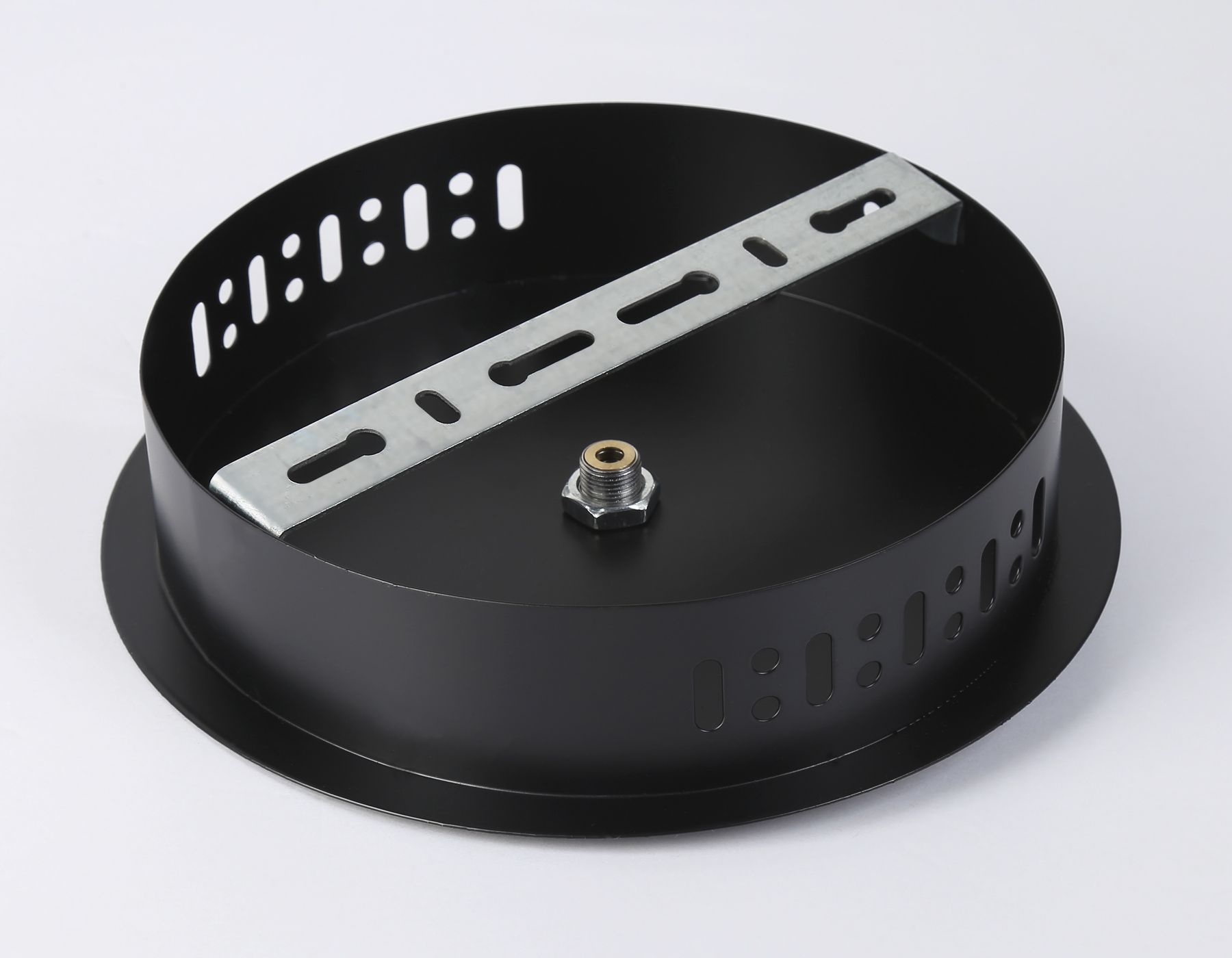 FL5322 BK черный D170