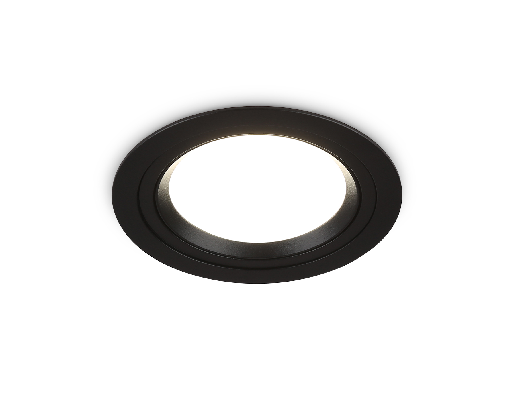 TN51913 BK черный GX53 max 12W D115*23