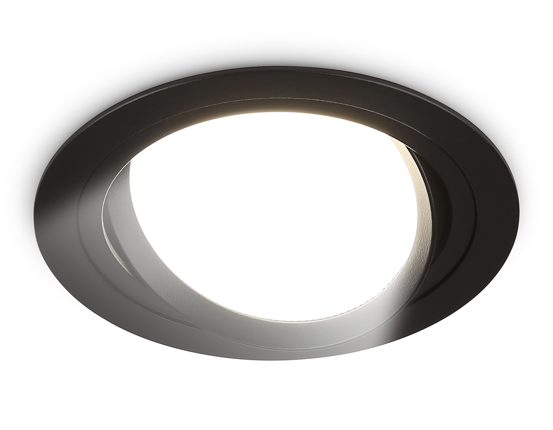 TN51913 BK черный GX53 max 12W D115*23