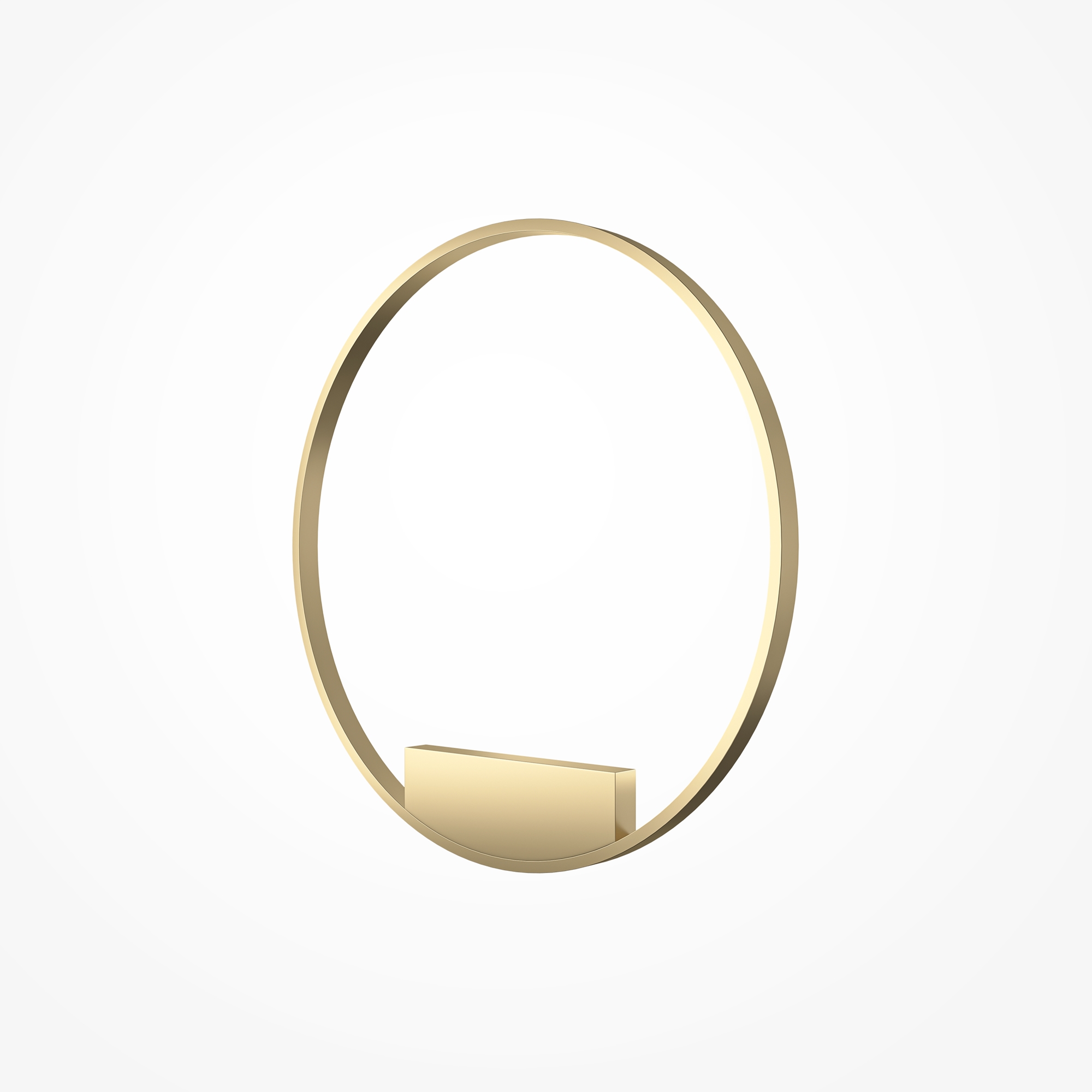 Настенный светильник (бра) Maytoni MOD058WL-L50BSK