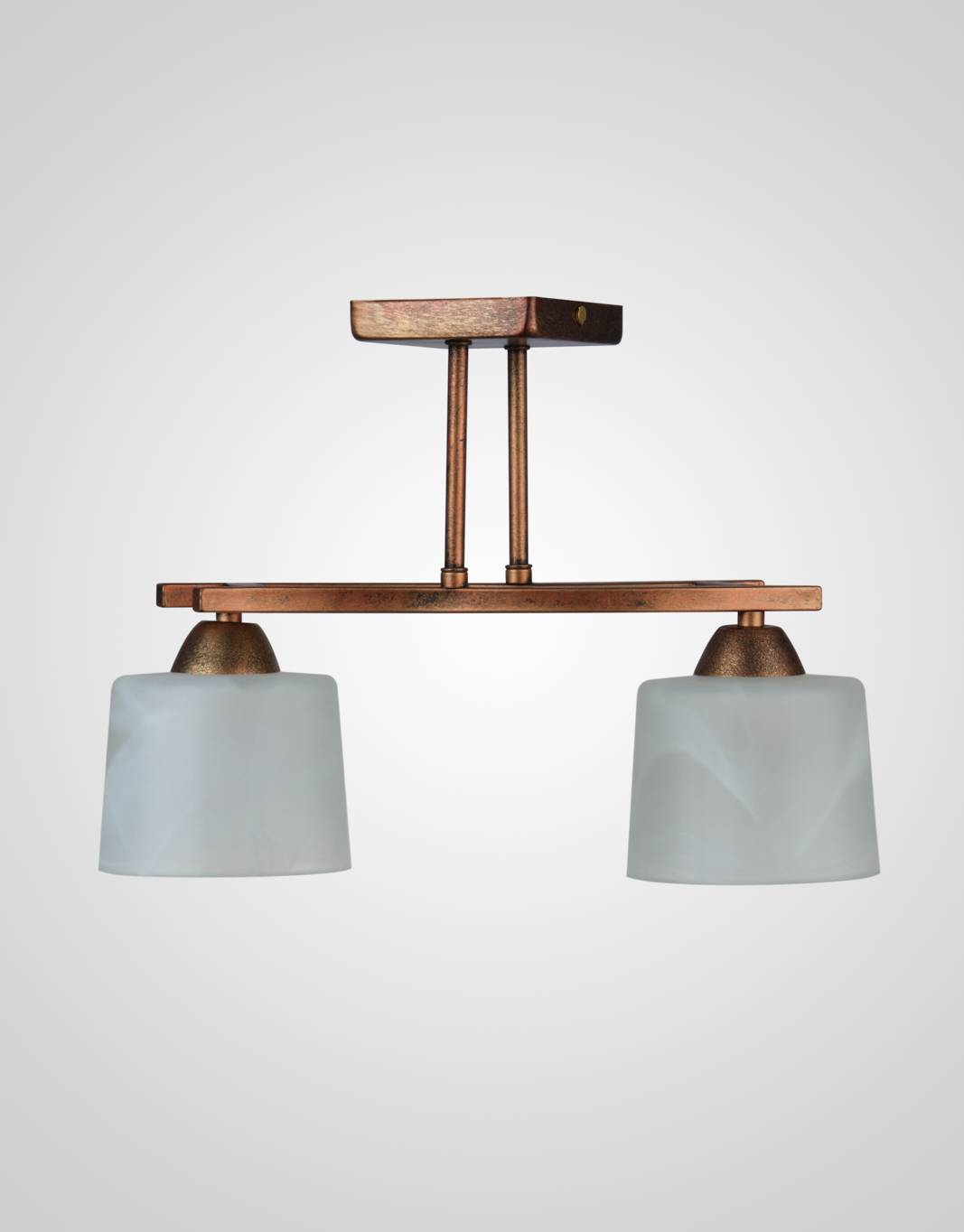 Потолочный светильник SS5274-2 CP 000061921