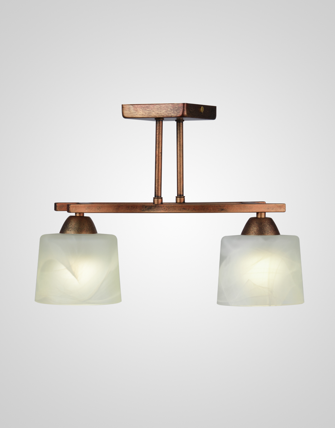 Потолочный светильник SS5274-2 CP 000061921