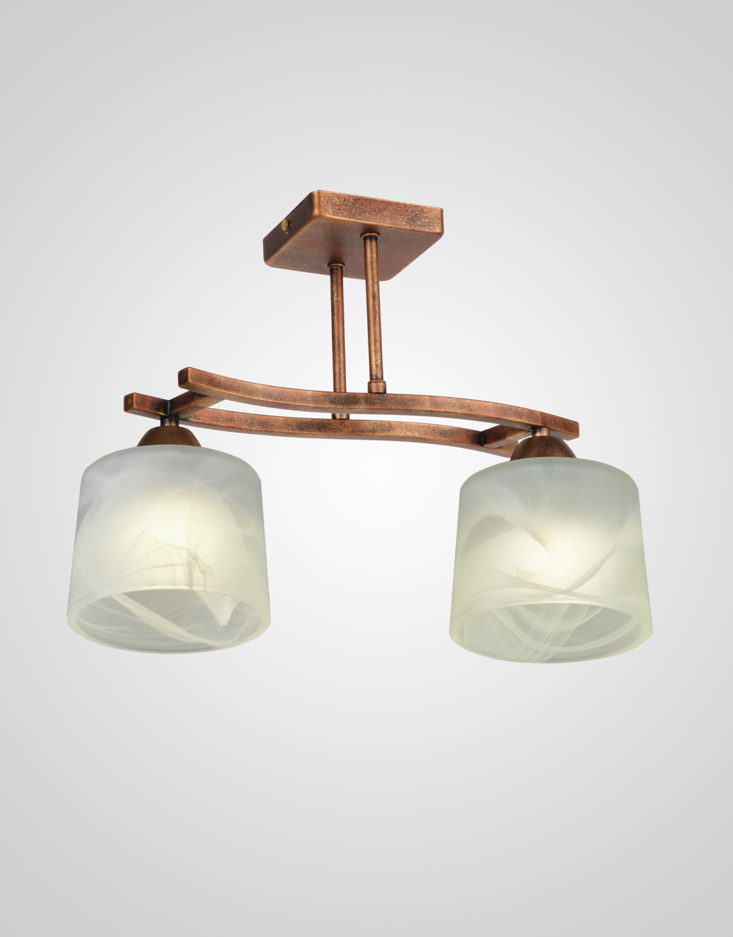 Потолочный светильник SS5274-2 CP 000061921