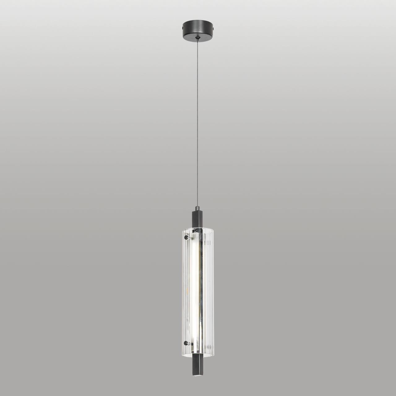 Подвесной светильник Lussole BLOUNT LSP-7356