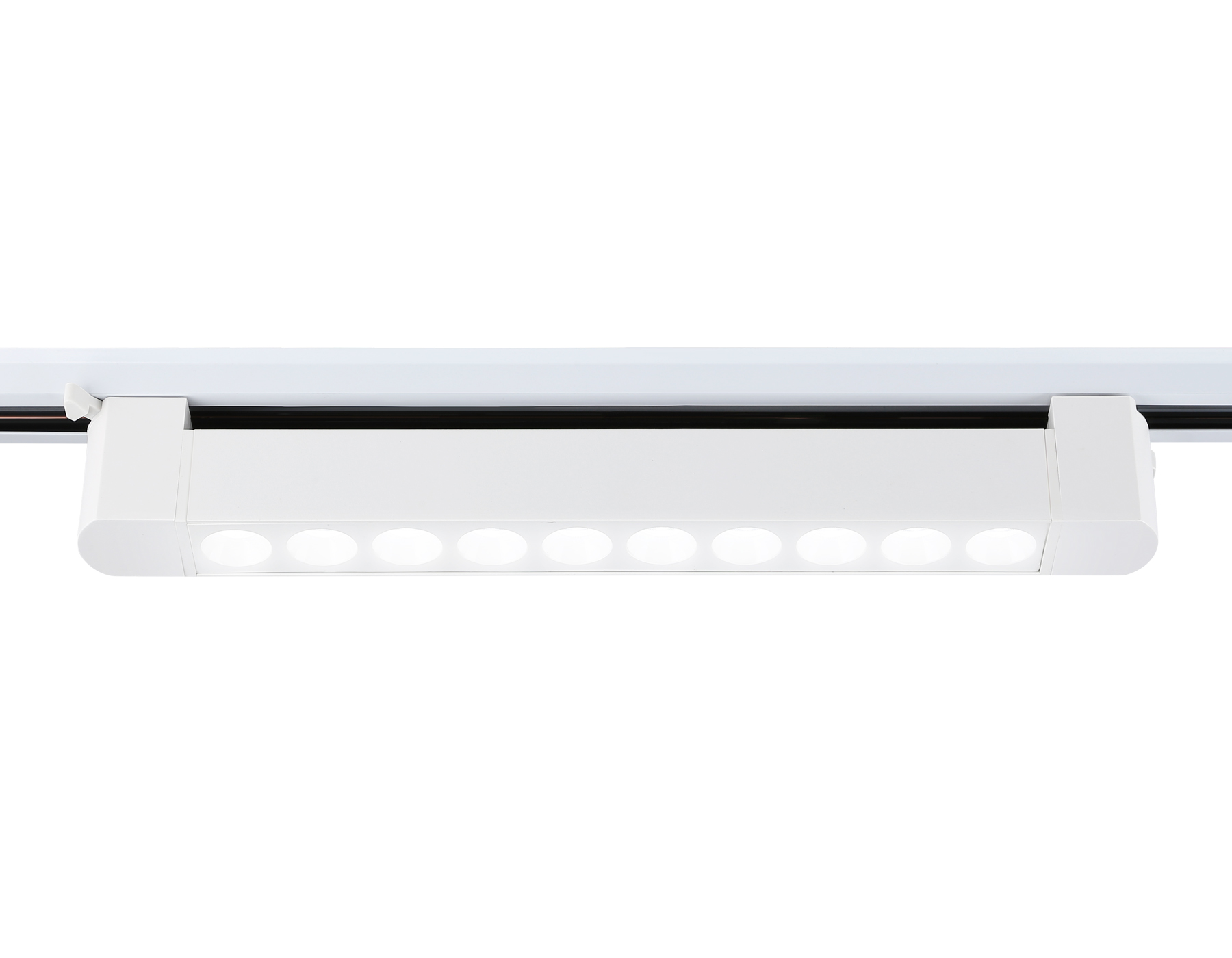 GL6706 WH белый IP20 20W 4200K 24° 323*35*57