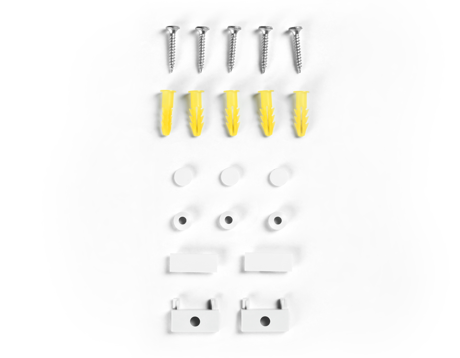 GV1031 WH белый 1м