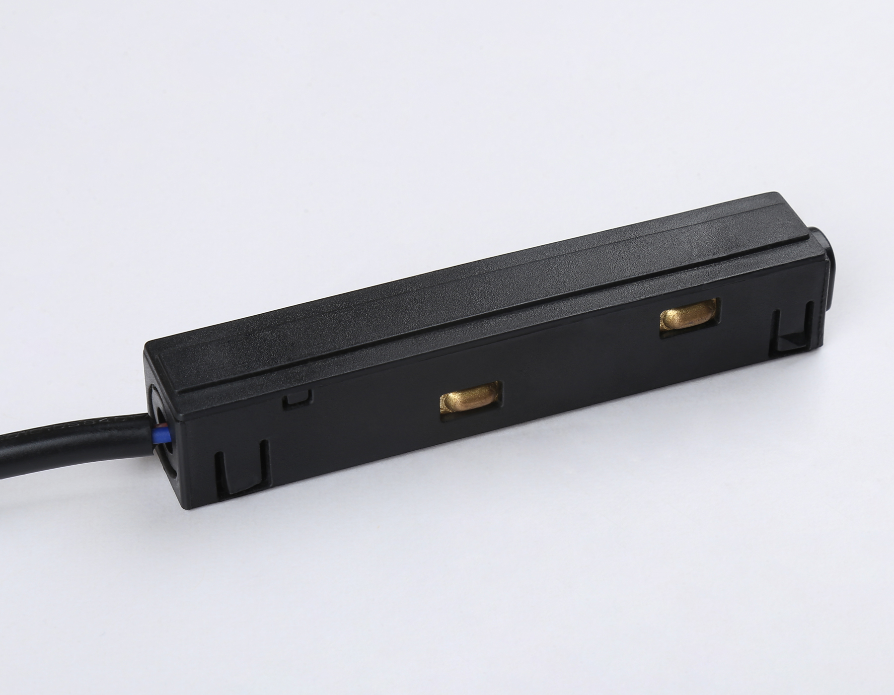 GL3634 ввод питания для шинопровода IP20 48V 380*18*18