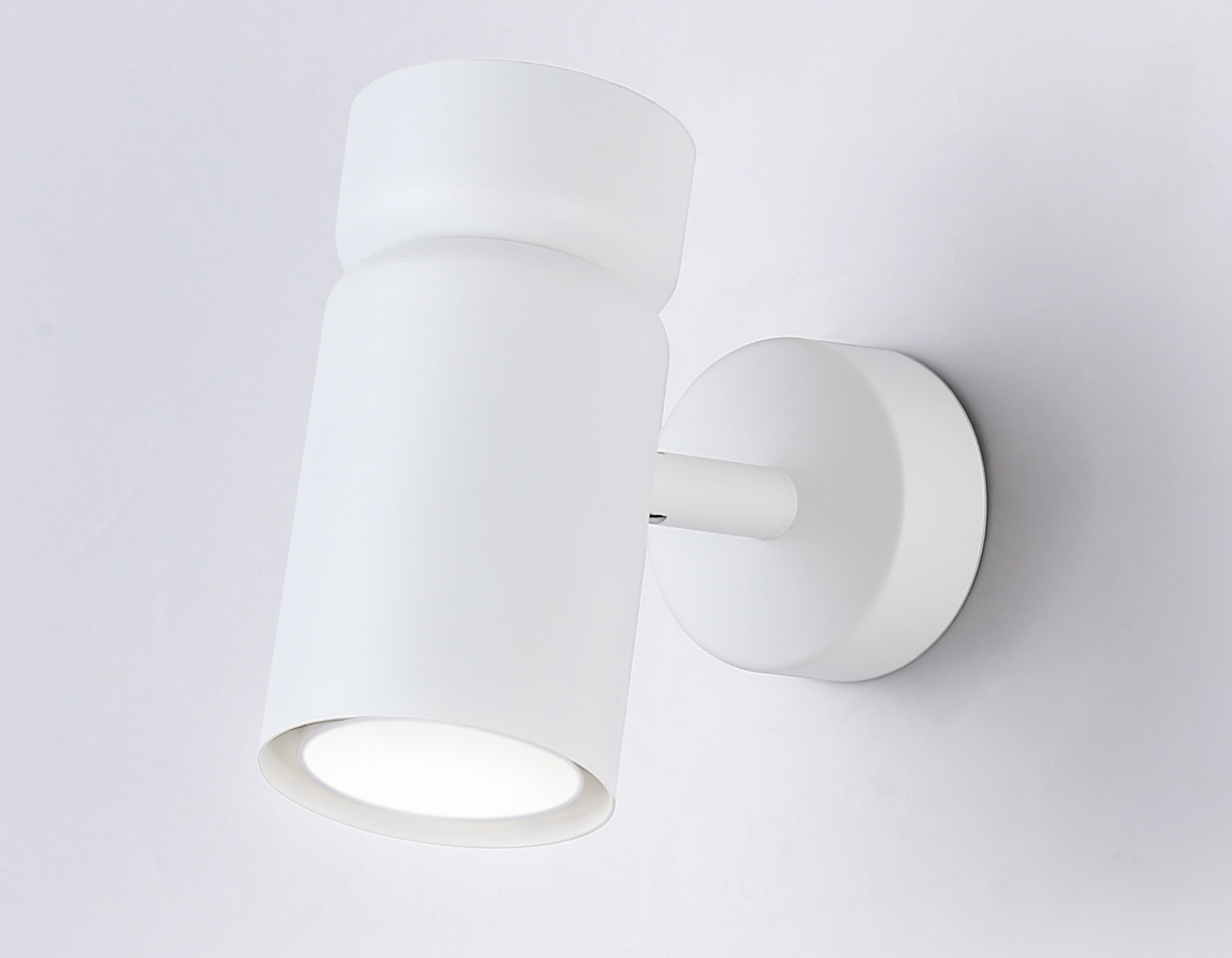 TA13171 WH белый GU10 max 12W D60*L120*H150