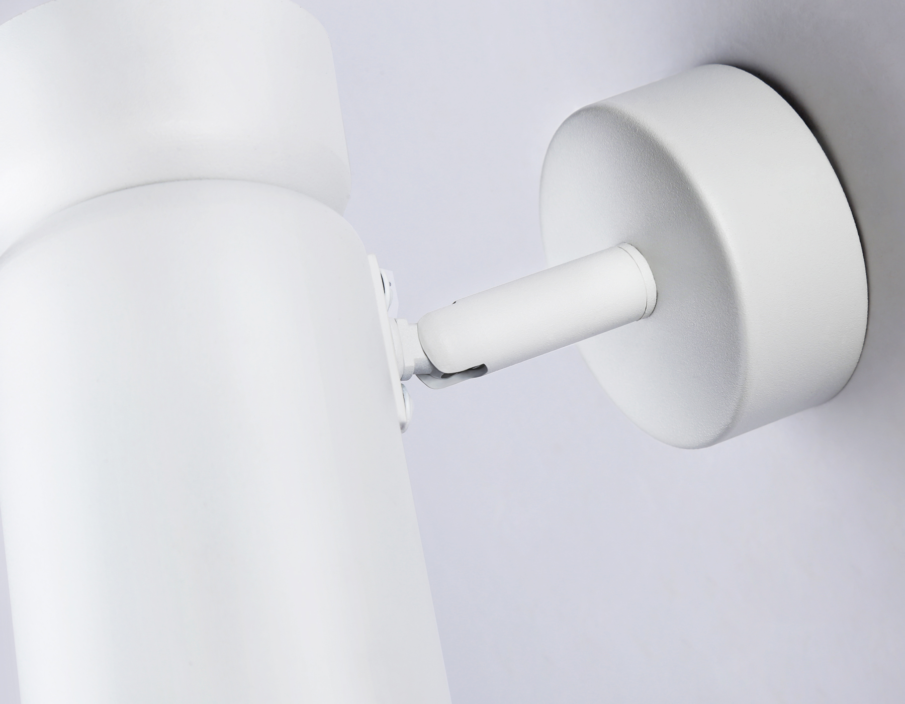 TA13171 WH белый GU10 max 12W D60*L120*H150