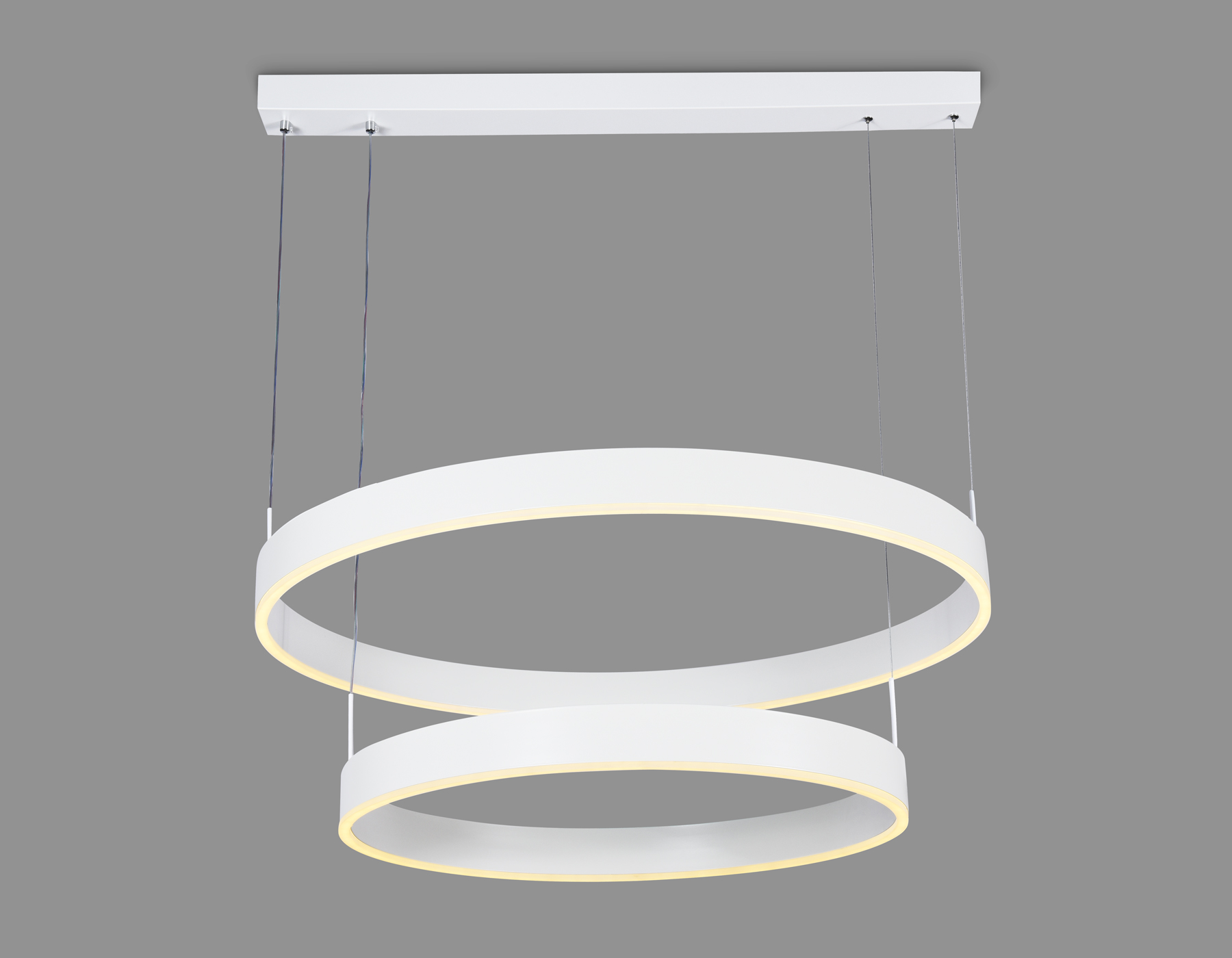 FA6615/2 WH белый 119W D600/800*750 (ПДУ РАДИО 2.4G)