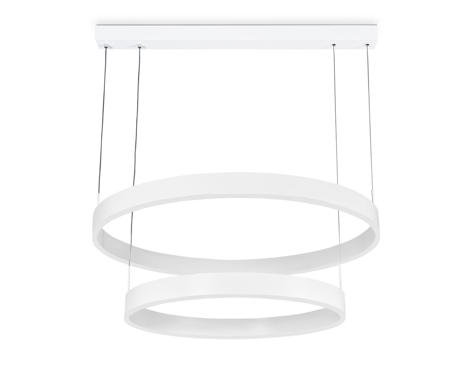 FA6615/2 WH белый 119W D600/800*750 (ПДУ РАДИО 2.4G)