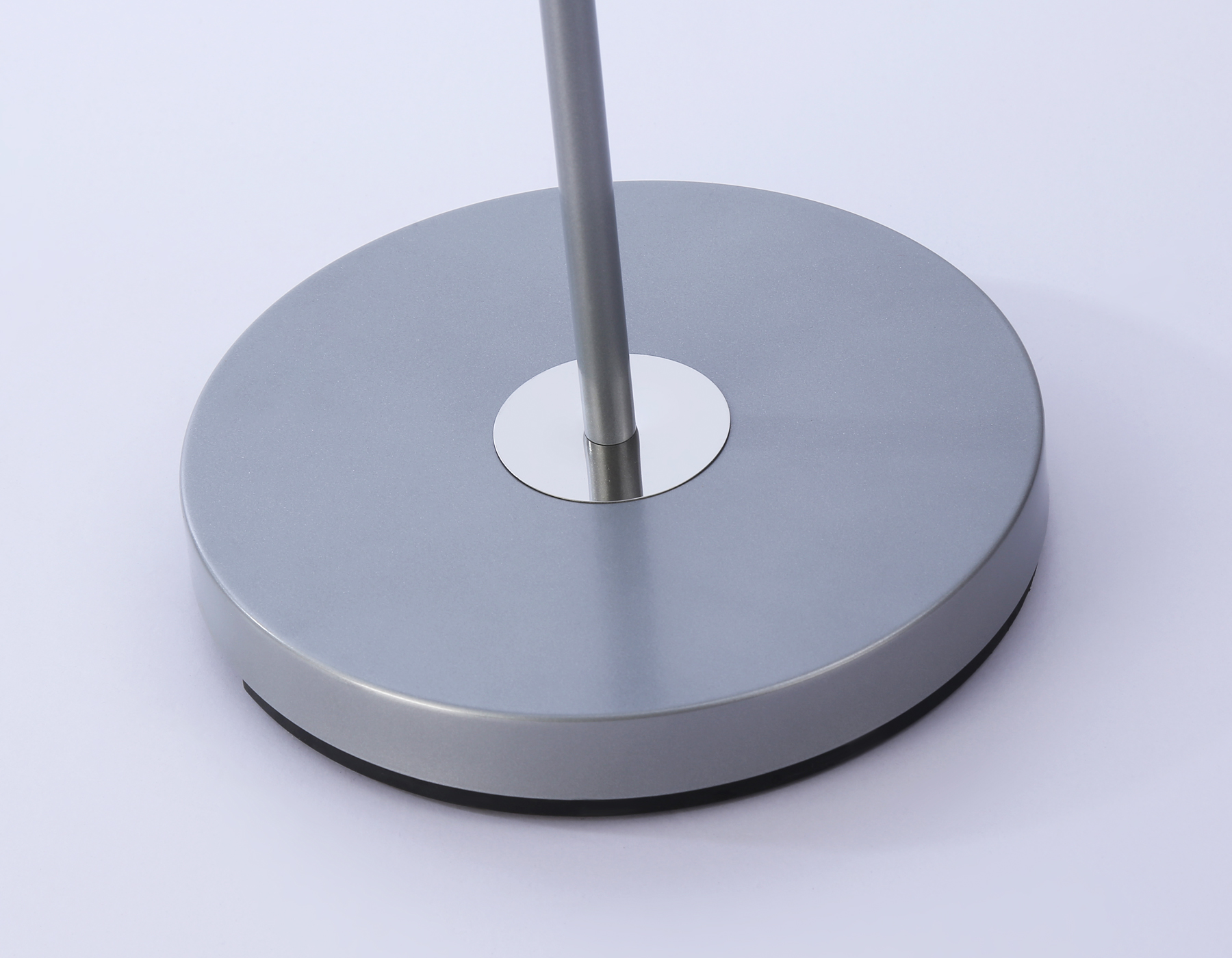 TR97658 SL серебро E27 max 40W D140*1450