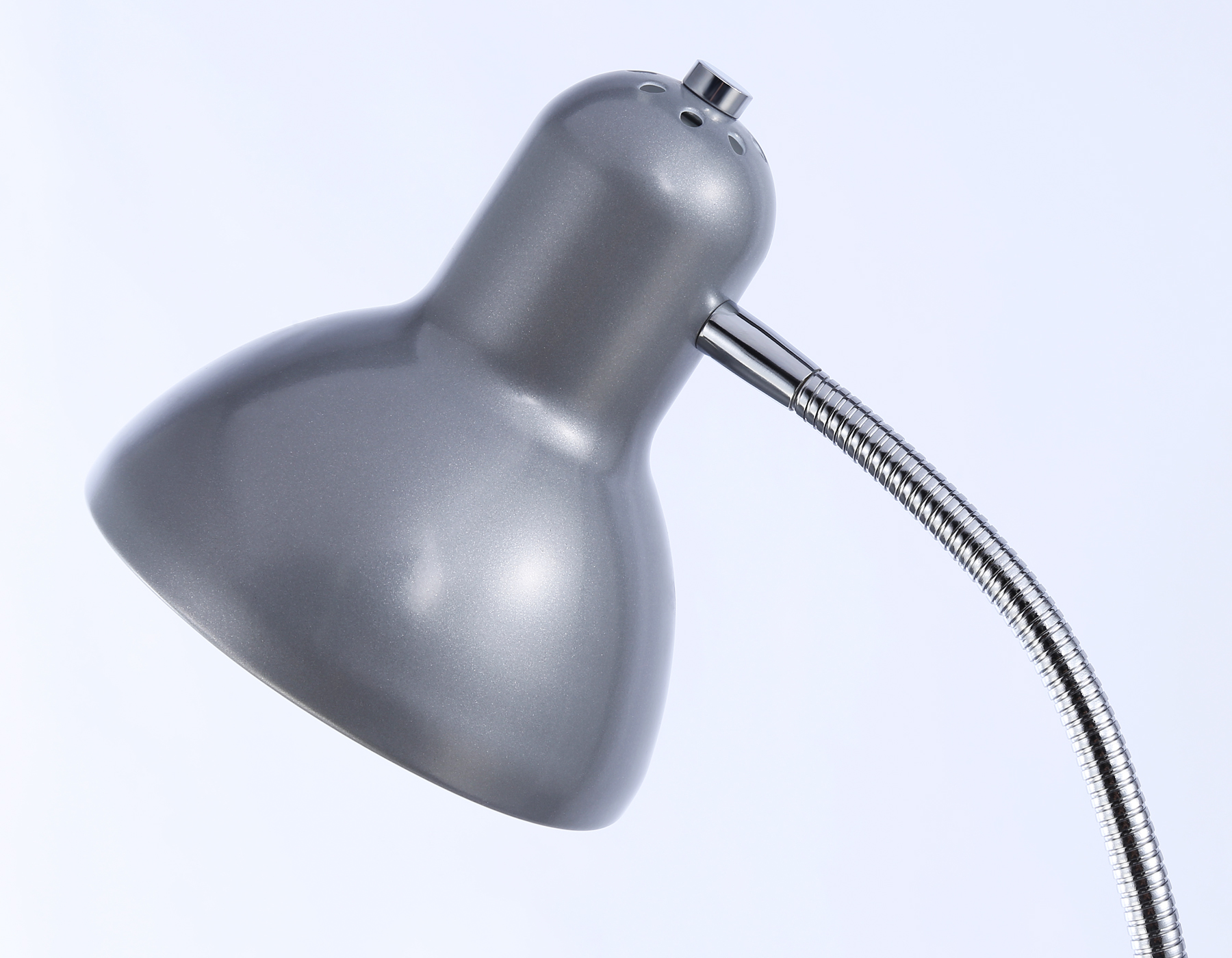 TR97658 SL серебро E27 max 40W D140*1450