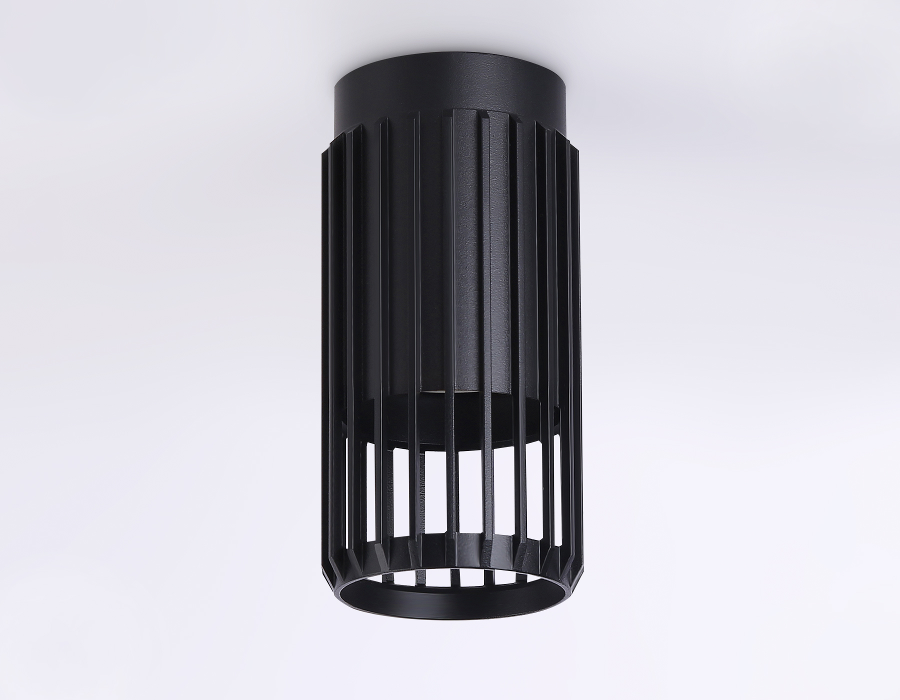 TN51674 BK черный GU10 D60*120