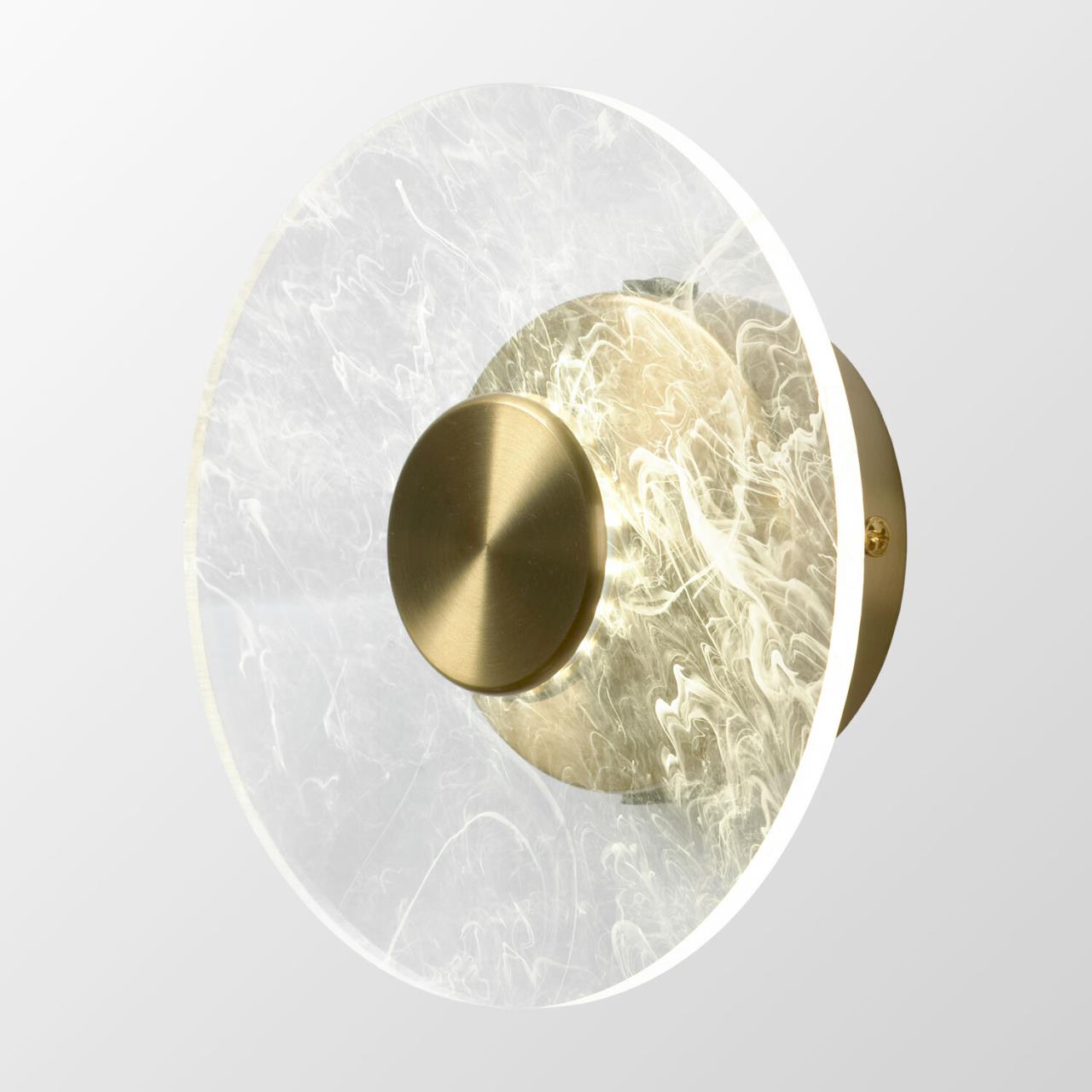 Бра Lussole SY5417
