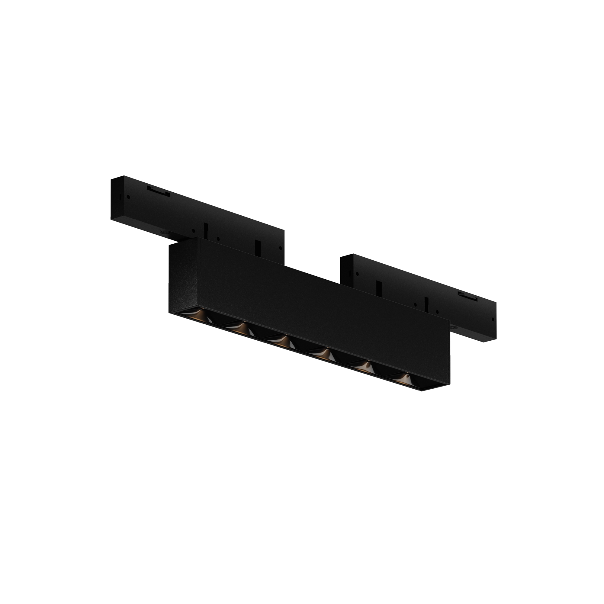 Трековый светильник Technical TR193-1-5W3K-M-B