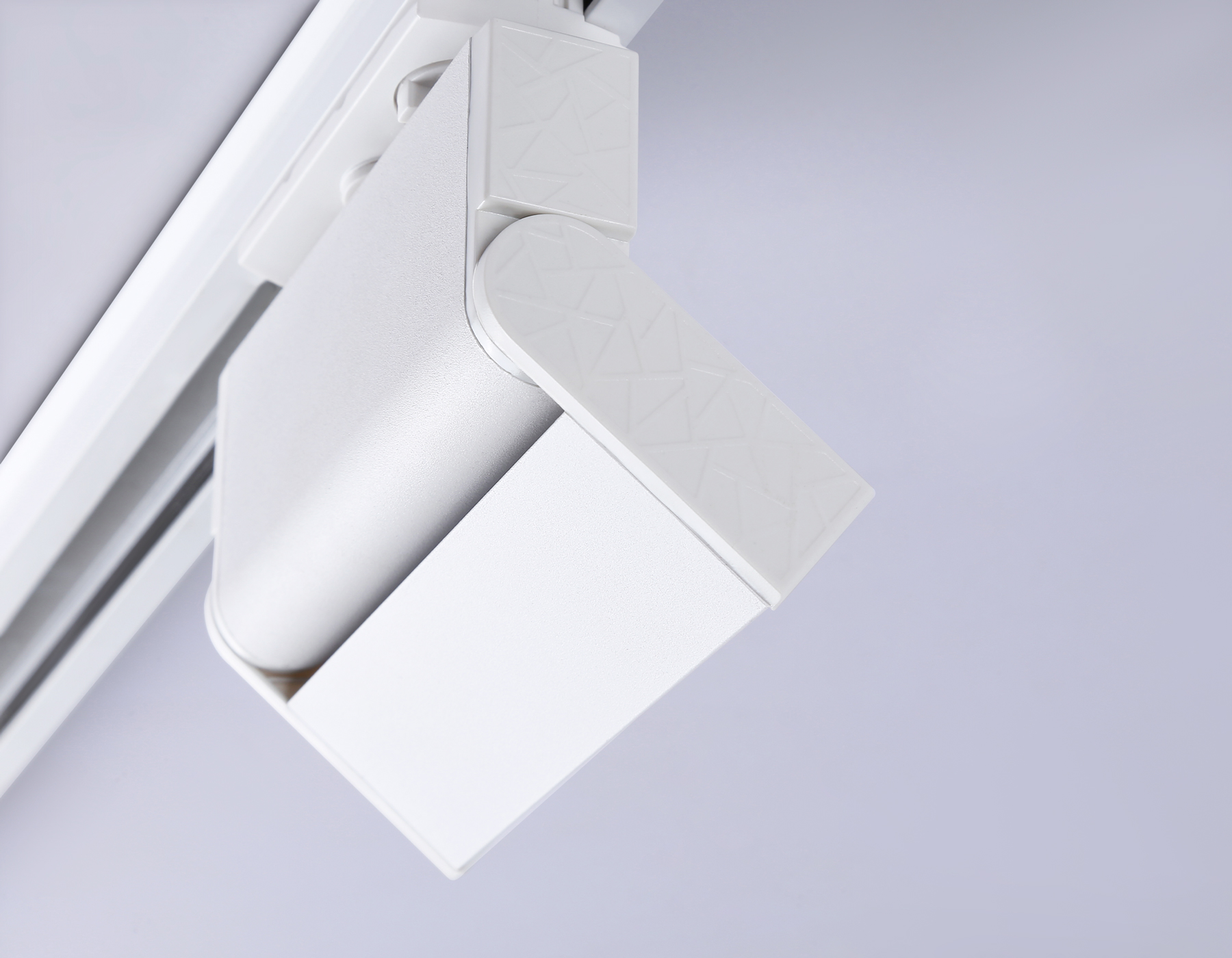 GL6801 WH белый LED 6W 4200K 115*22*87