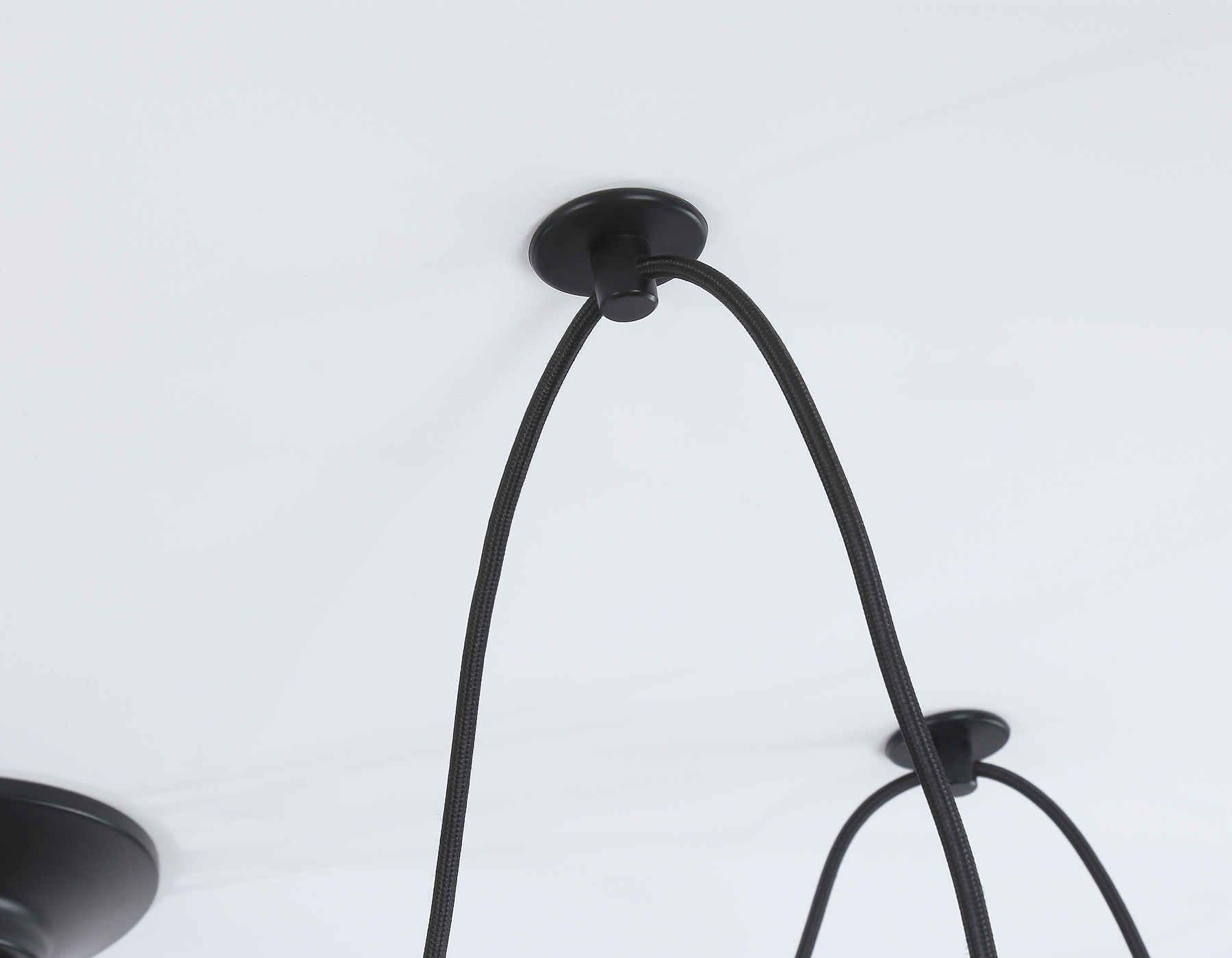 TR8178/6 BK черный E27 max 40W D630*910