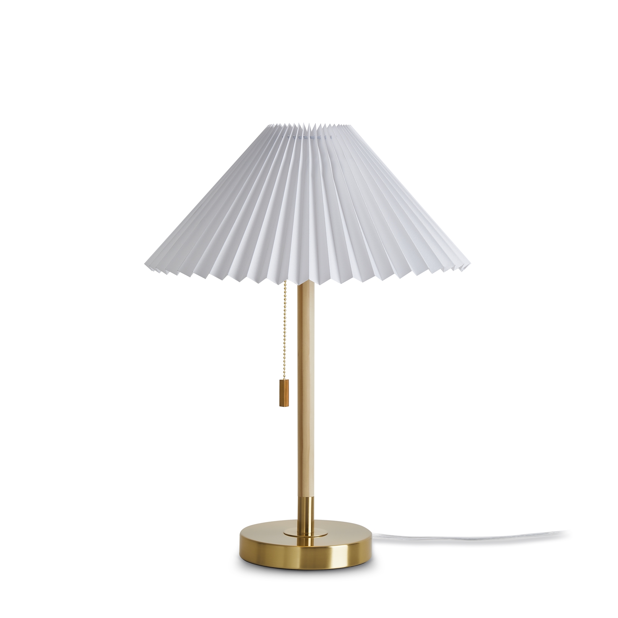 Настольный светильник Freya FR5533TL-01BS