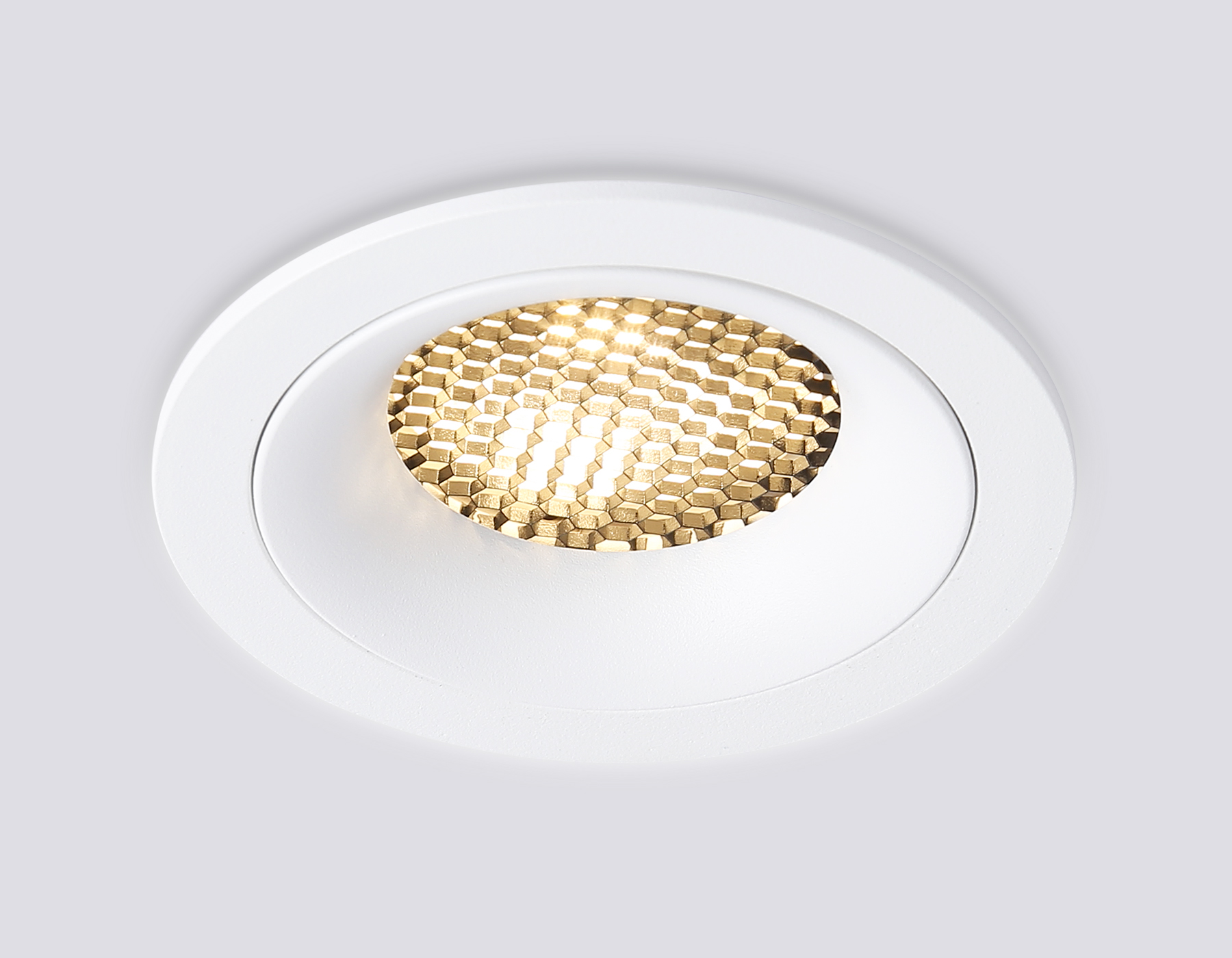 TN102721 WH белый GU5.3 92*92*23