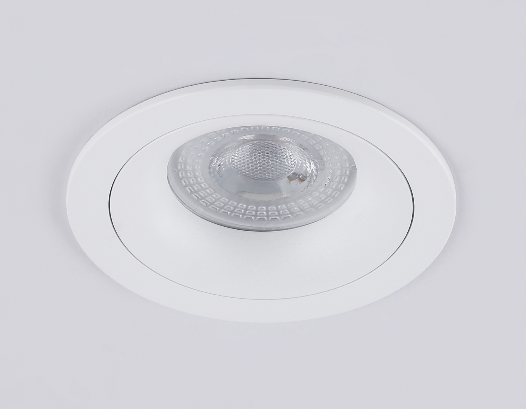 TN102721 WH белый GU5.3 92*92*23