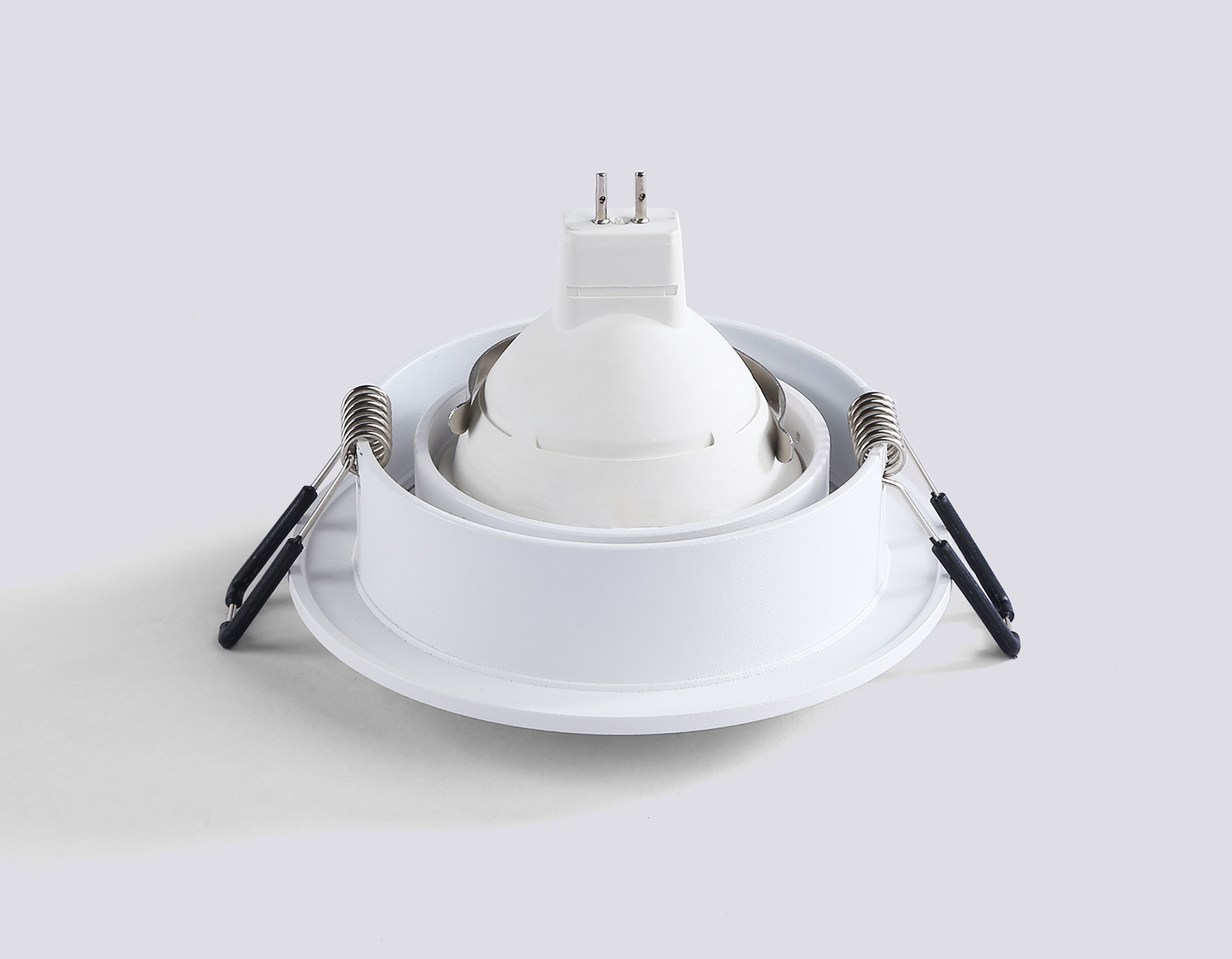 TN102721 WH белый GU5.3 92*92*23