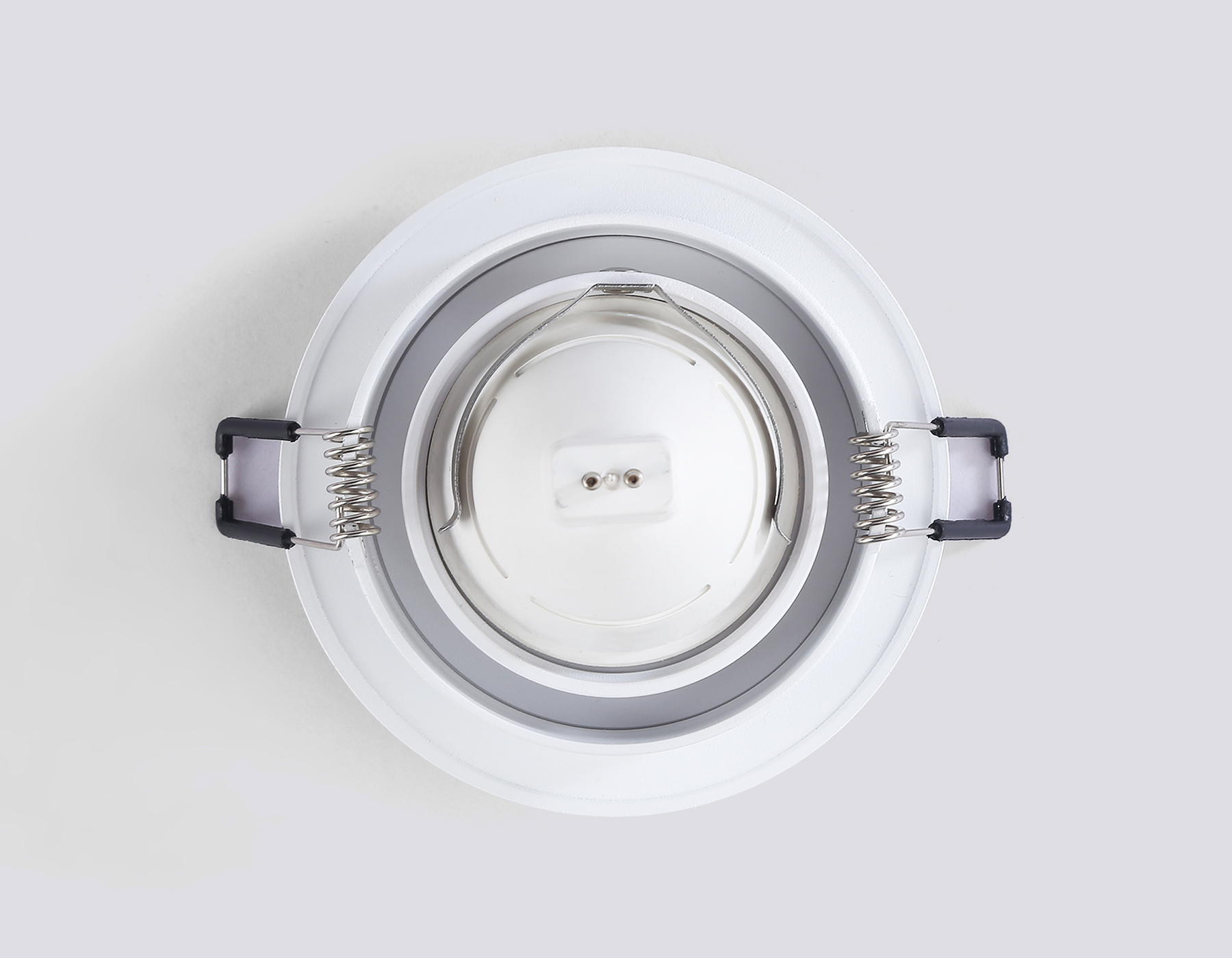 TN102721 WH белый GU5.3 92*92*23