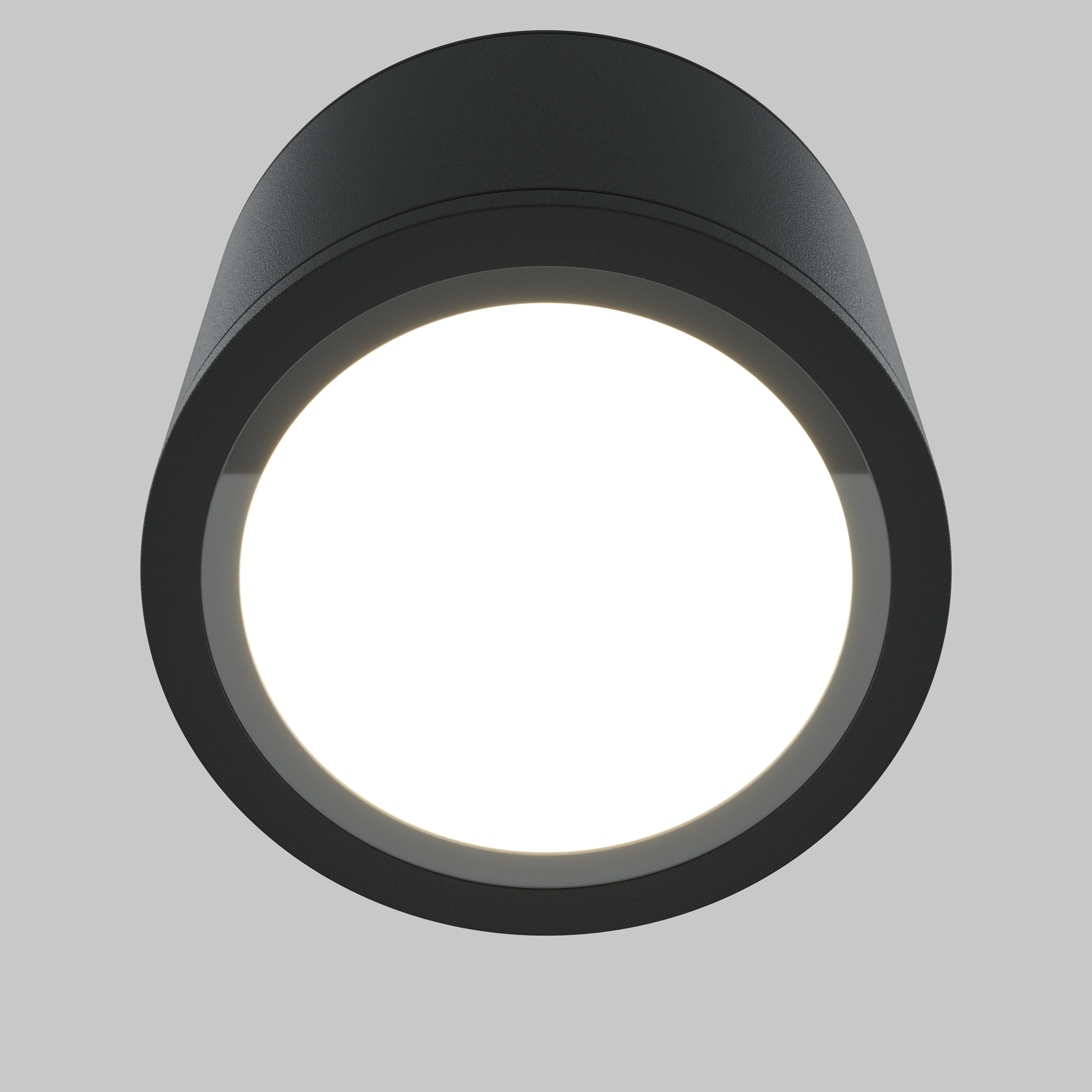 Потолочный светильник Technical C095CL-GX53-B