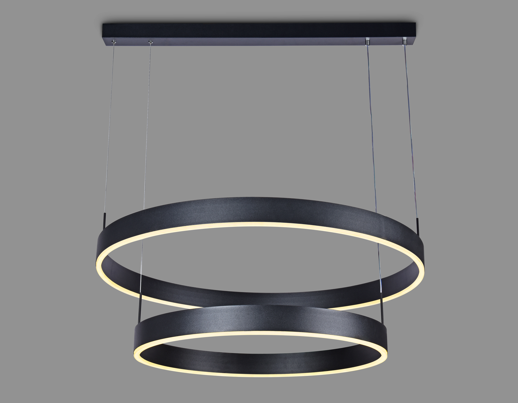 FA6618/2 BK черный 119W D600/800*750 (ПДУ РАДИО 2.4G)