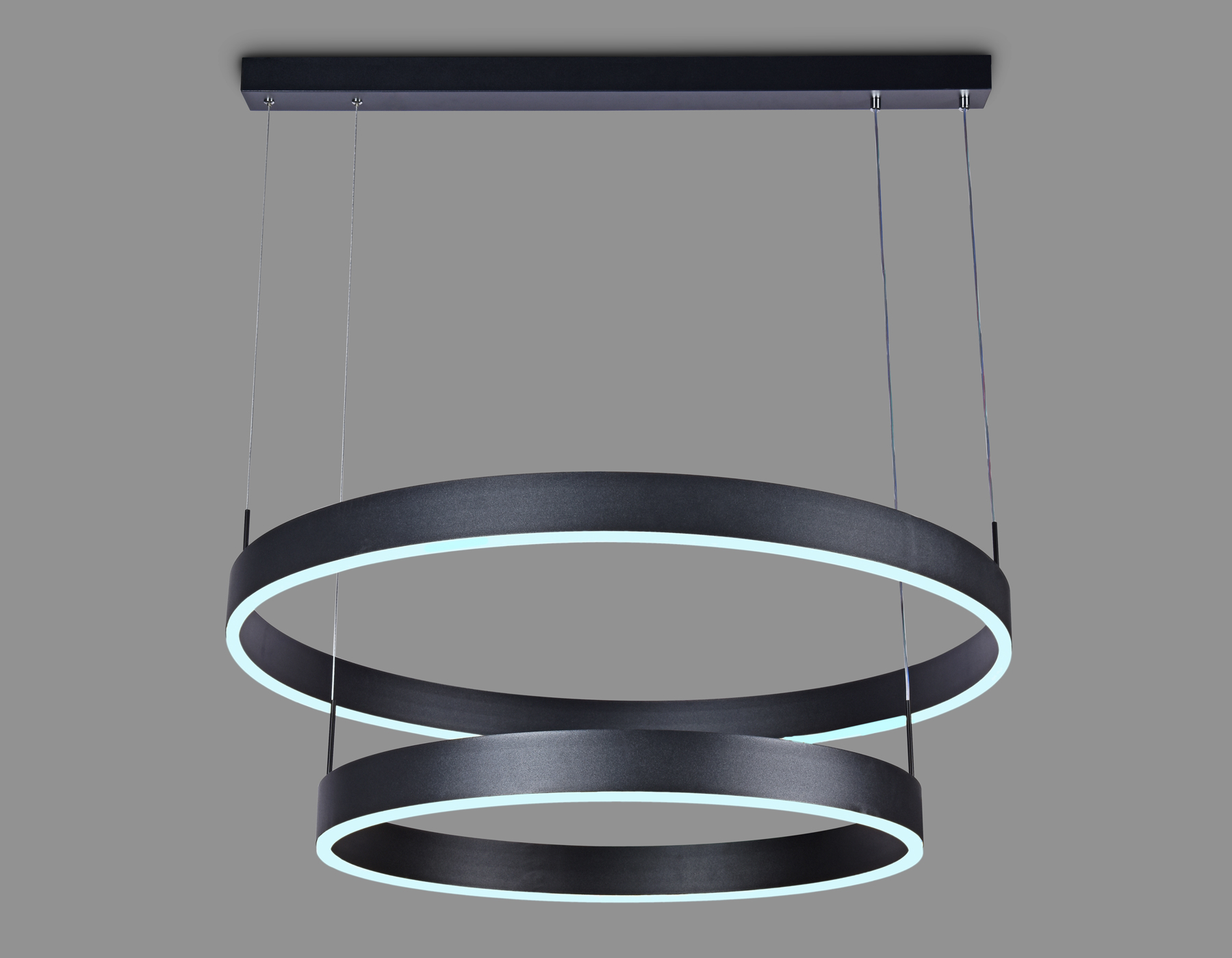 FA6618/2 BK черный 119W D600/800*750 (ПДУ РАДИО 2.4G)