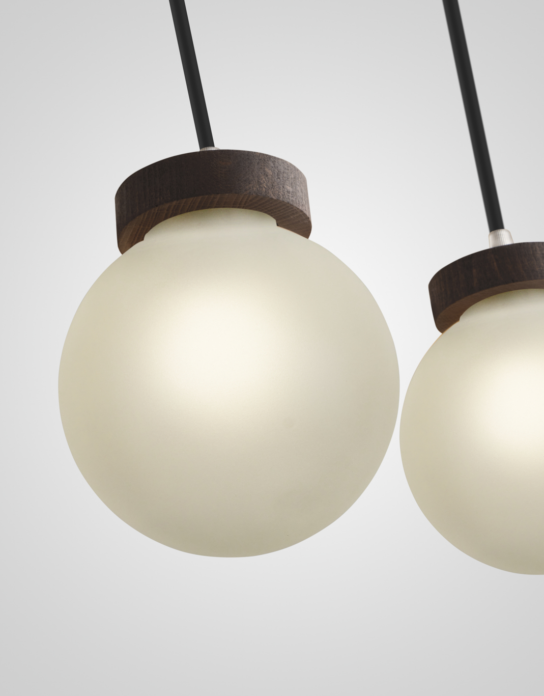 Подвесной светильник 6426N-3P WG 000067497