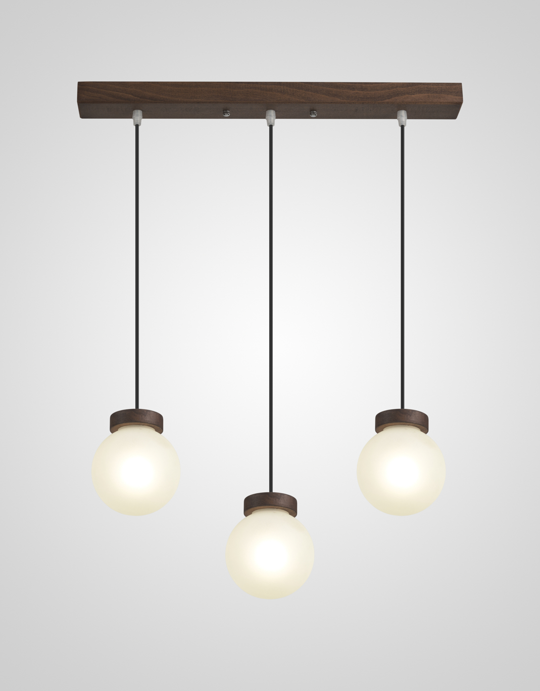 Подвесной светильник 6426N-3P WG 000067497