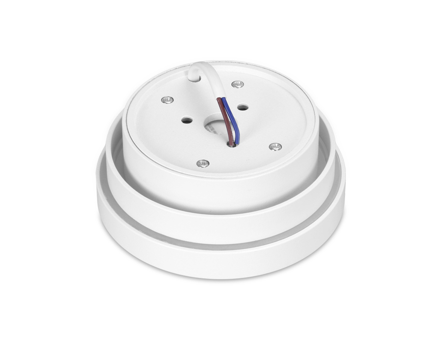 TN601 WH/S белый/песок GX53 D110*53