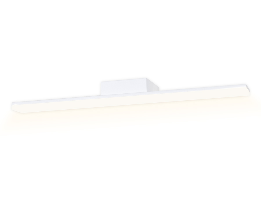 FW423 SWH белый песок LED 4200K 18W 600*50*100