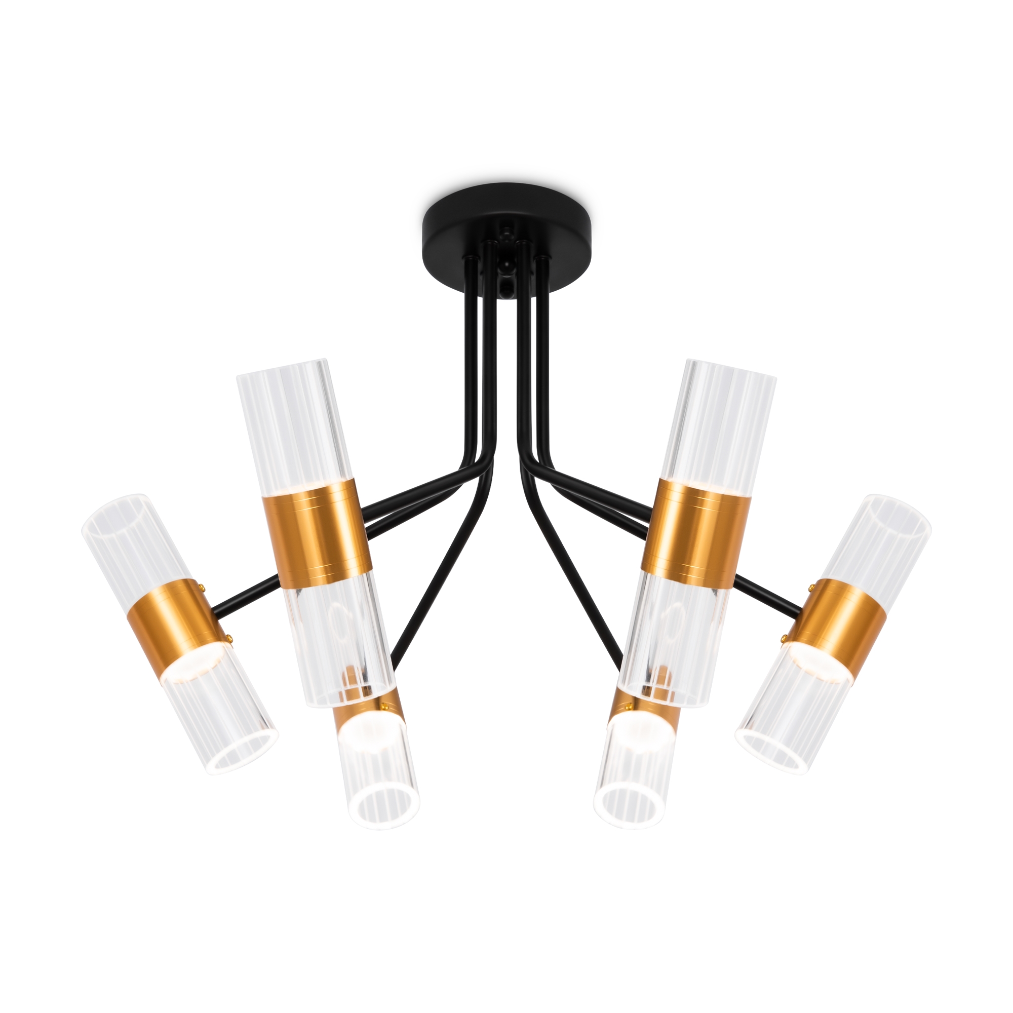 Потолочный светильник Freya FR6038CL-L60B