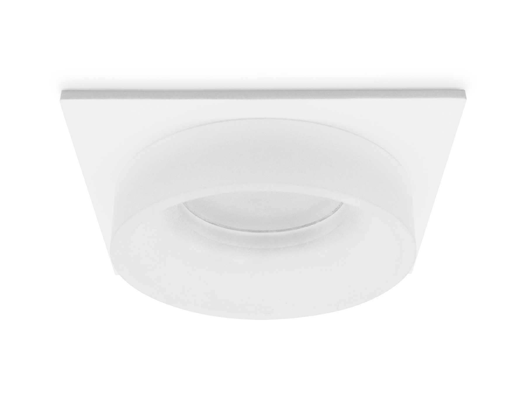 TN1314 SWH/FR белый песок/белый матовый GU5.3 92*92*45