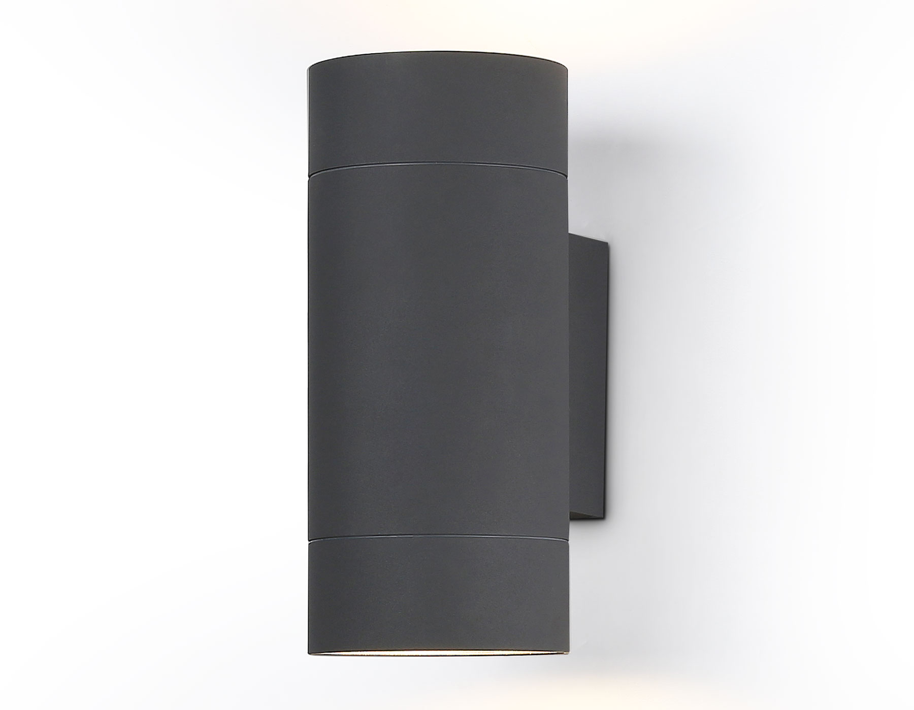 ST3303/2 GR серый IP54 GX53/2 max 15W 205*90*140