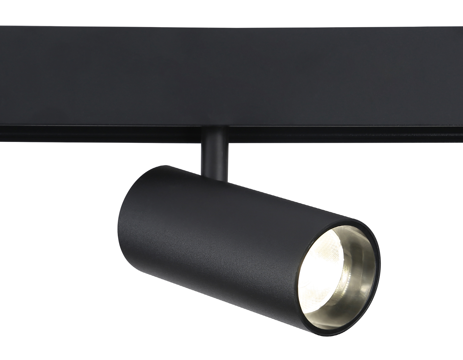 GL3833 BK черный IP20 15W 4200K 48V 24° D57*128