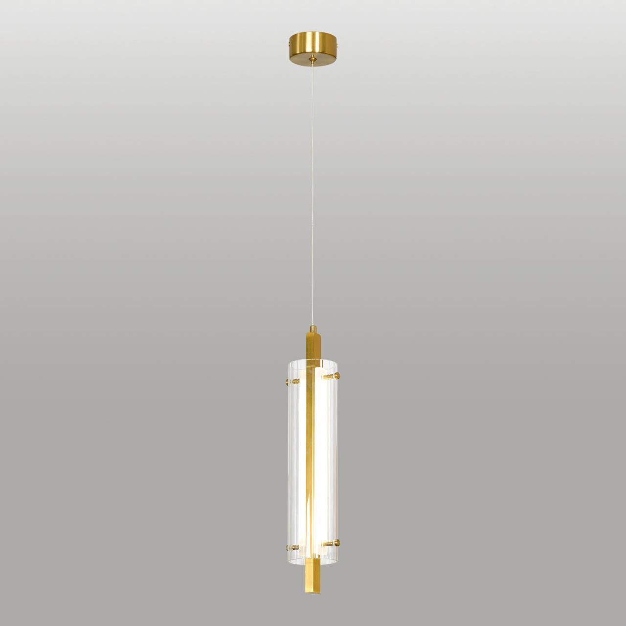 Подвесной светильник Lussole BLOUNT LSP-7357