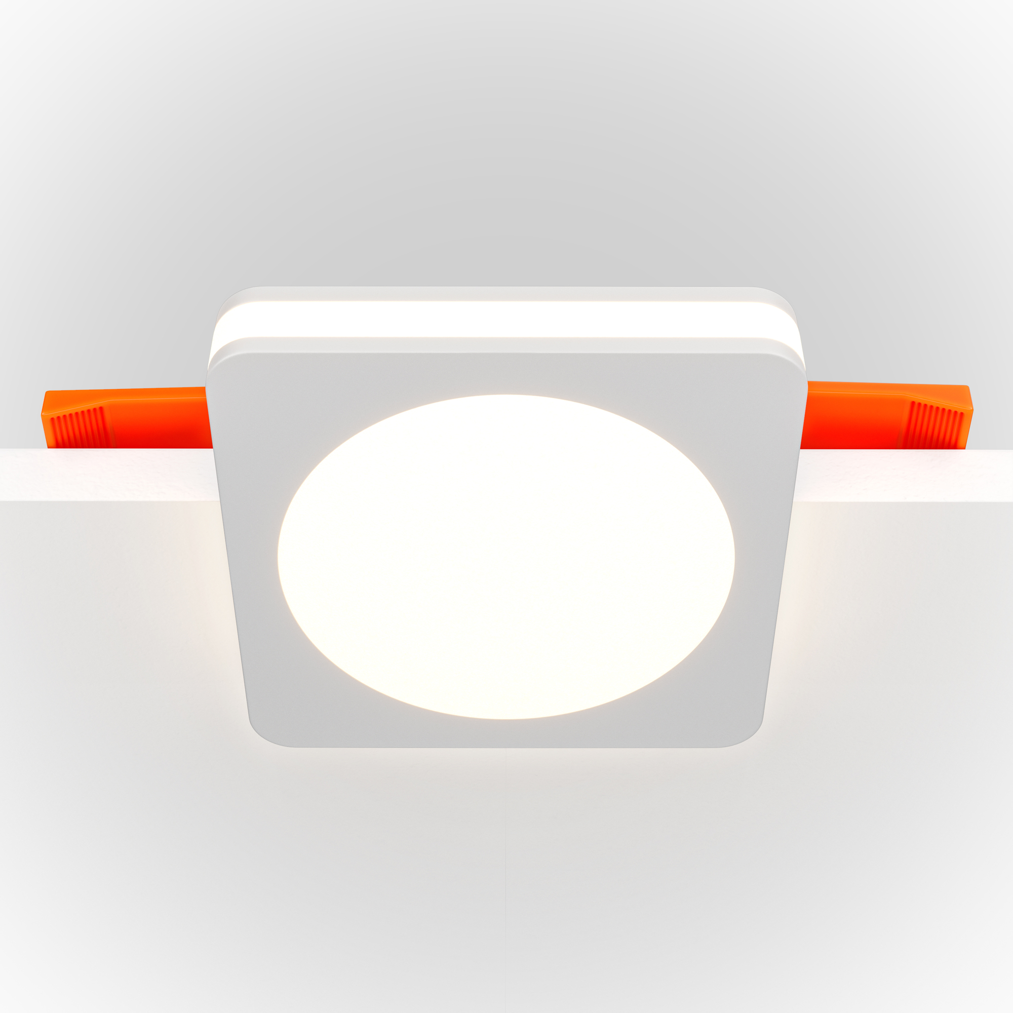 Встраиваемый светильник Technical DL303-L7W4K