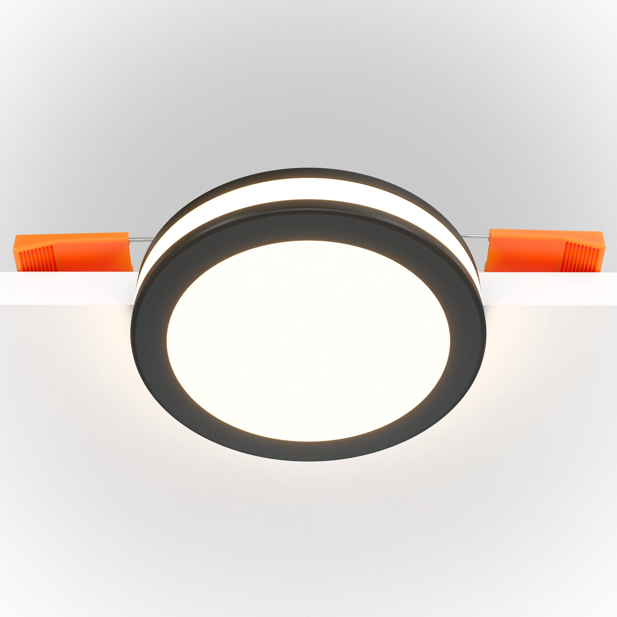 Встраиваемый светильник Technical DL303-L7B