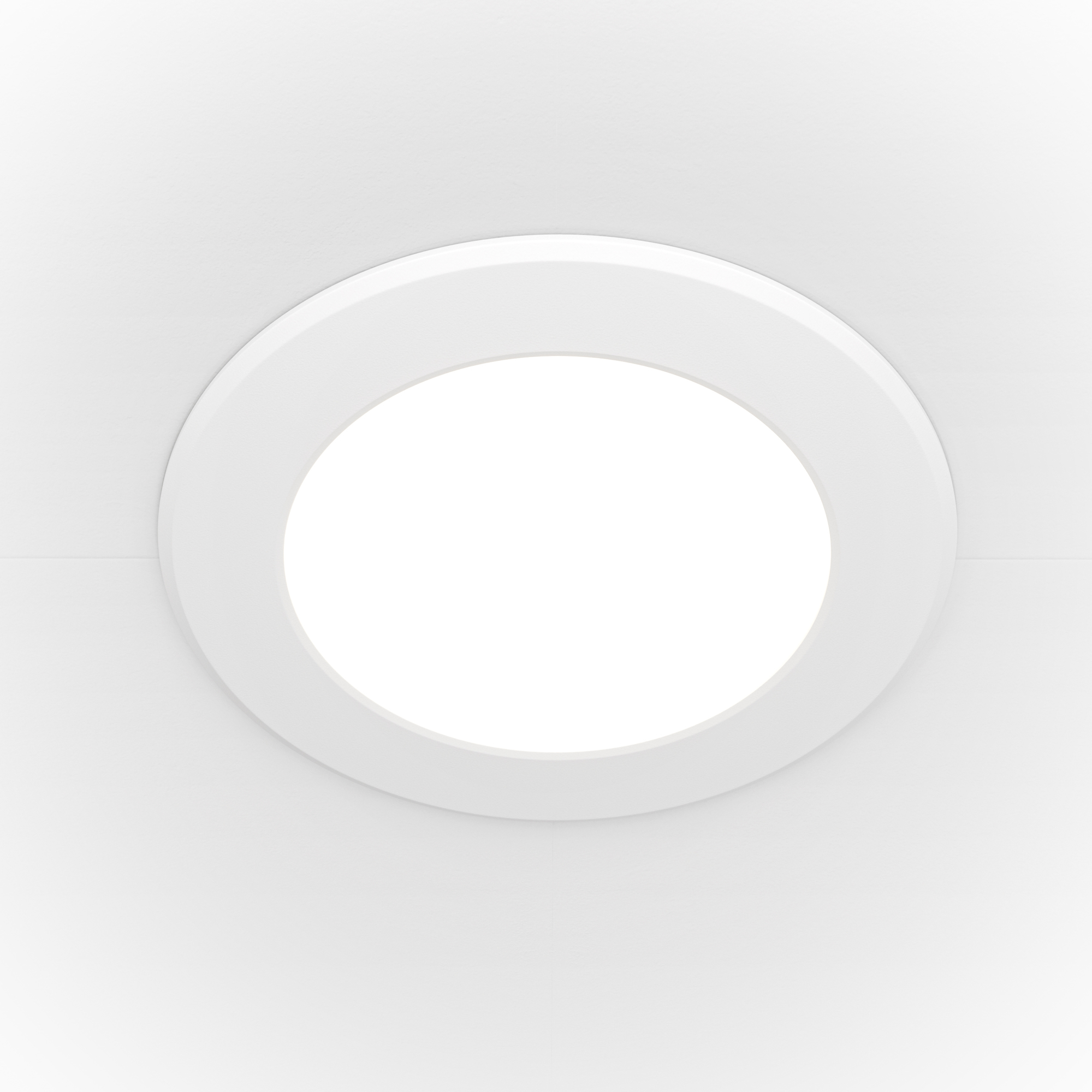 Встраиваемый светильник Technical DL015-6-L7W