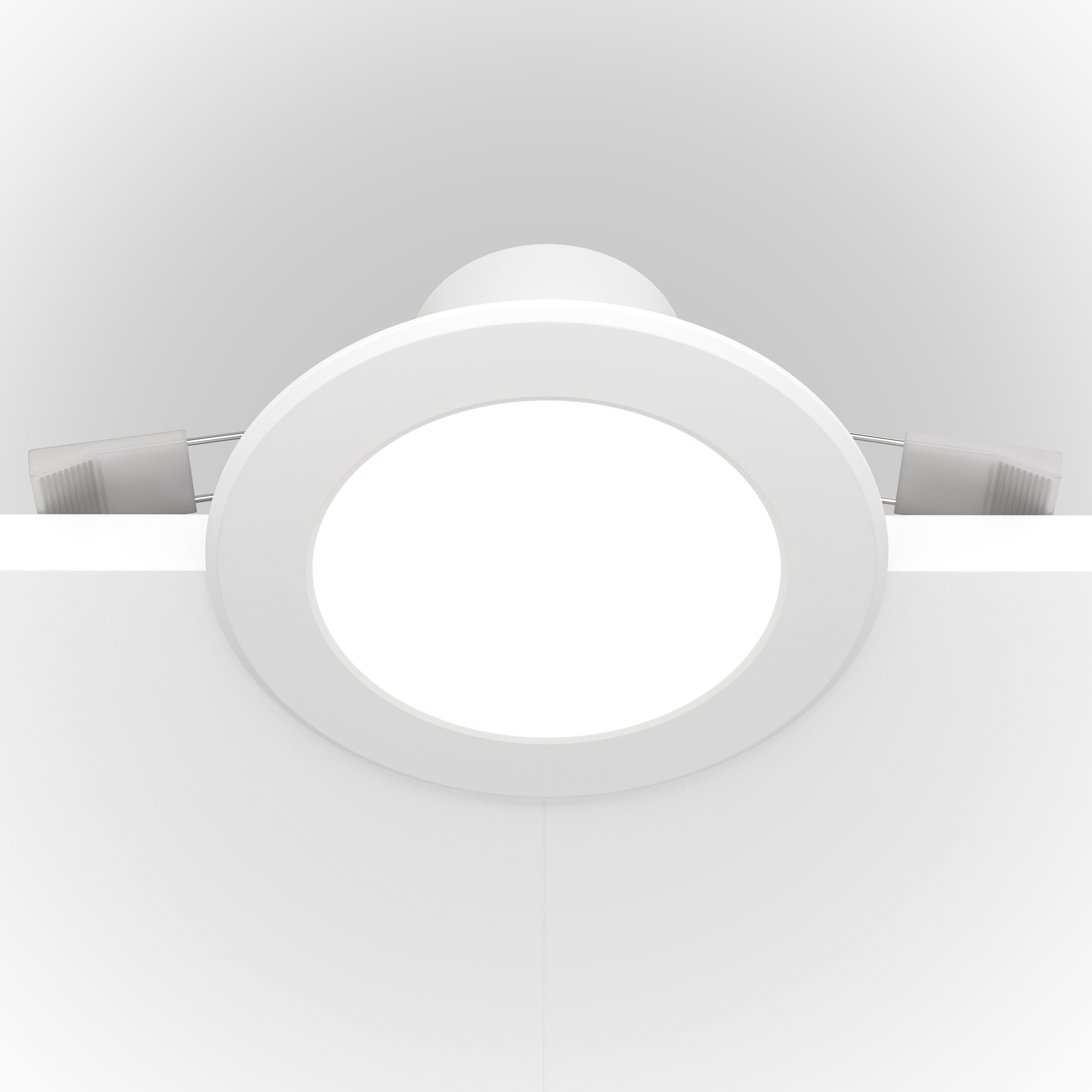 Встраиваемый светильник Technical DL015-6-L7W