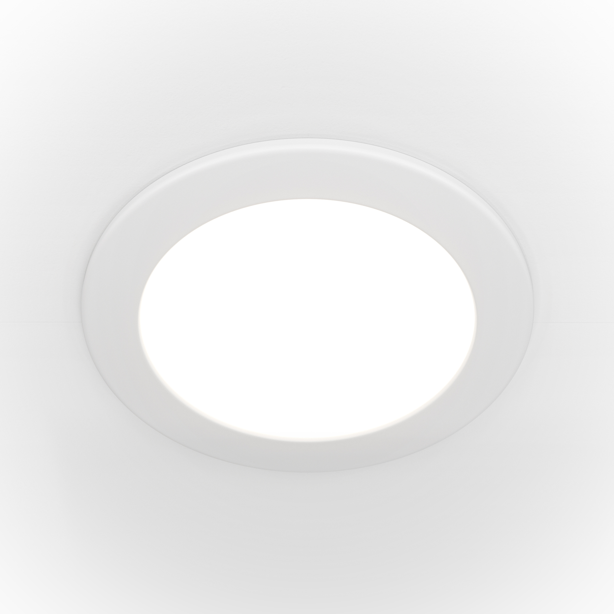 Встраиваемый светильник Technical DL016-6-L12W